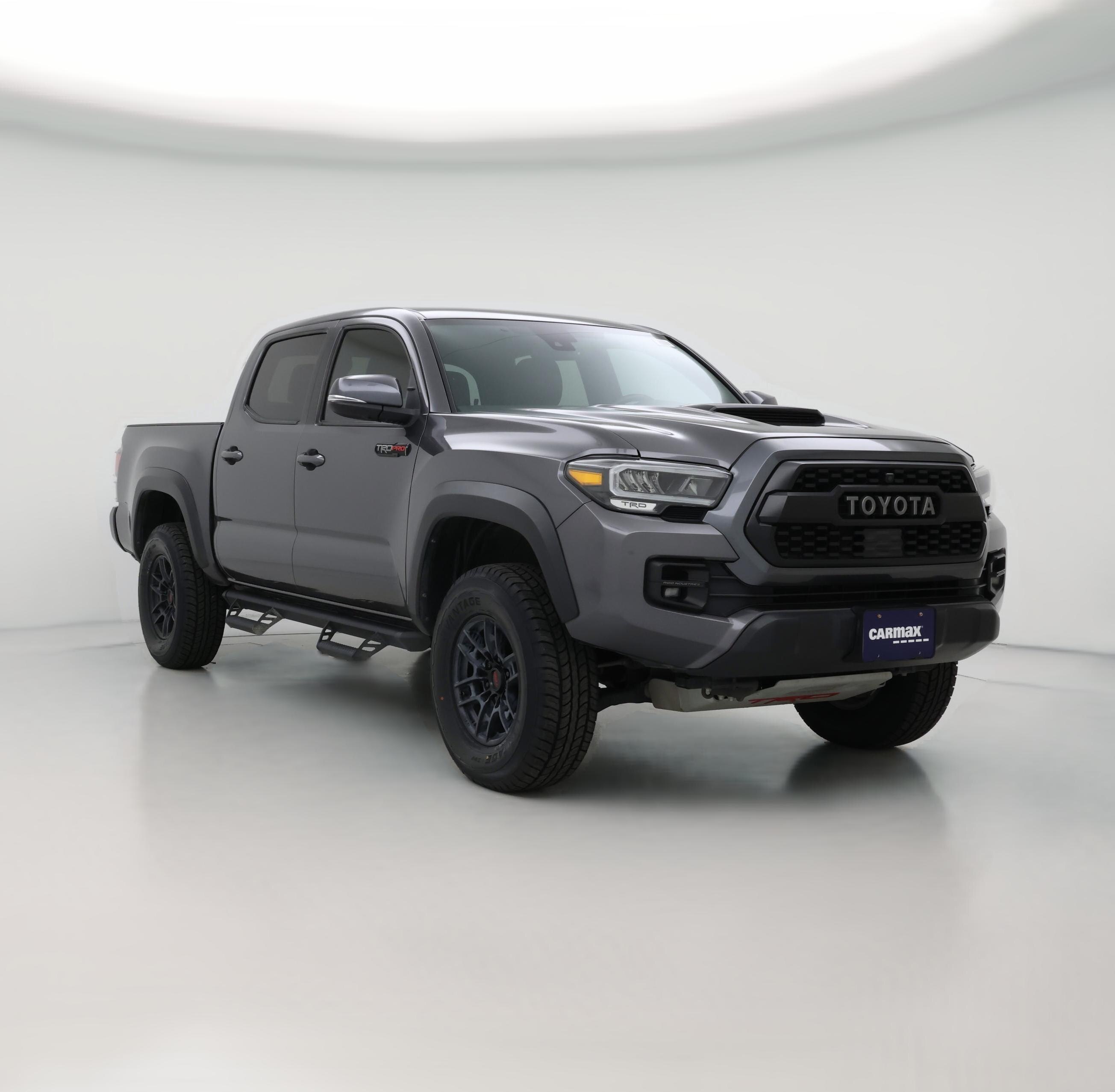 Thumbnail: 2021 Toyota Tacoma - 1