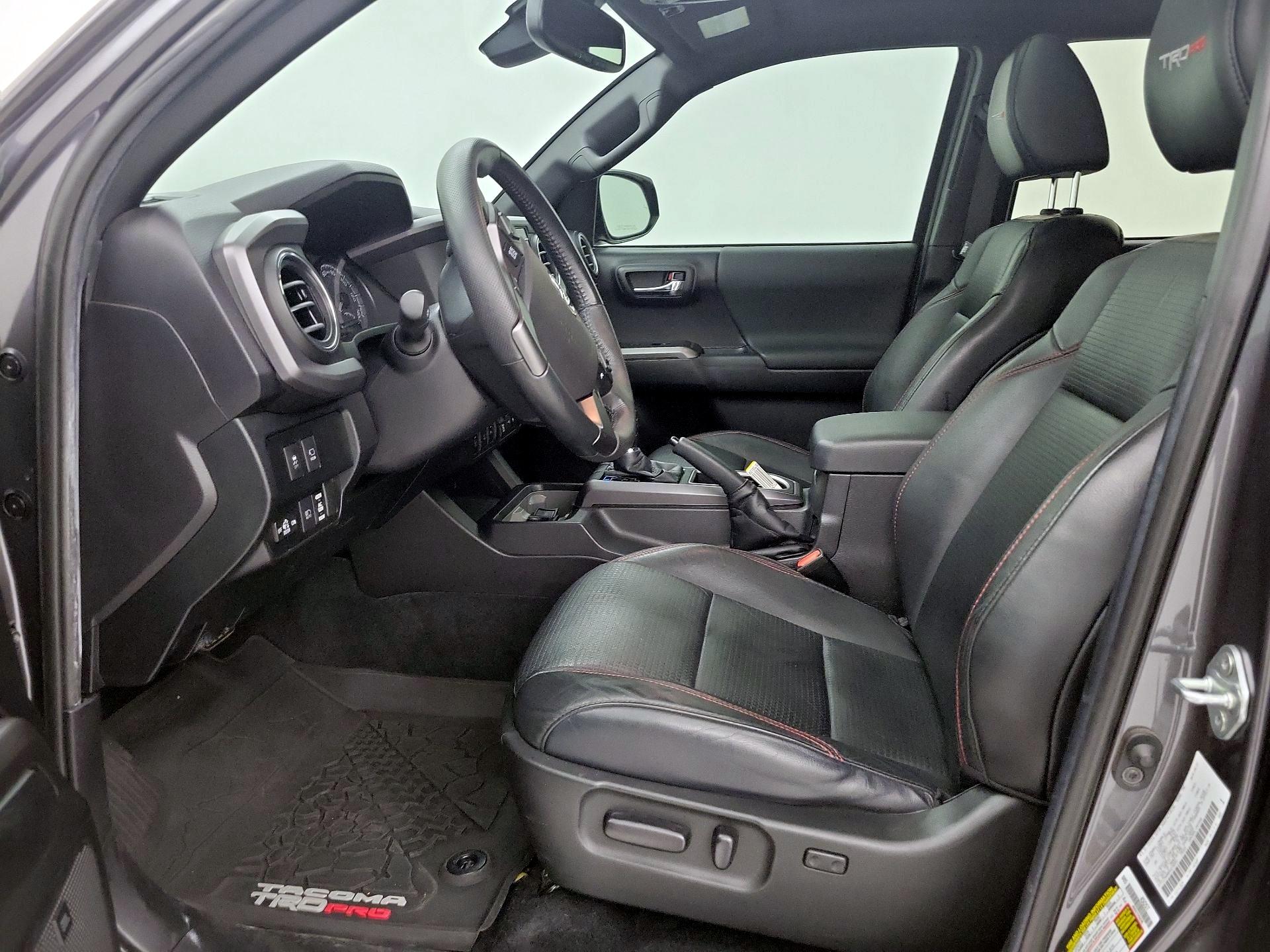 Thumbnail: 2021 Toyota Tacoma - 11