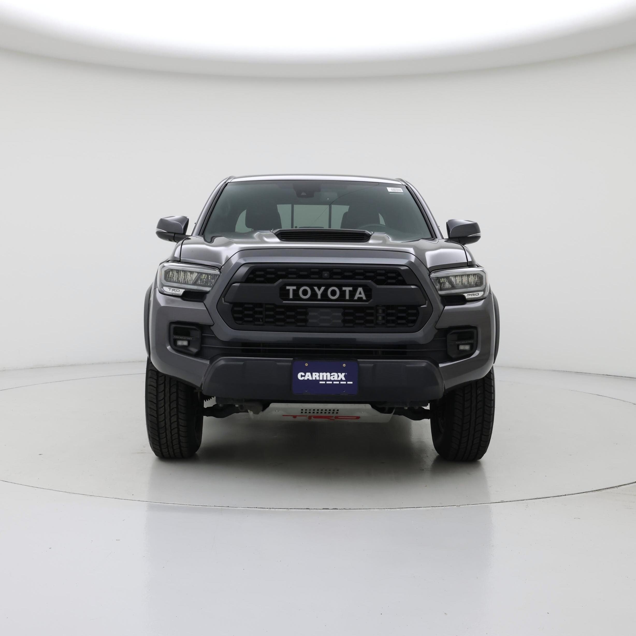 Thumbnail: 2021 Toyota Tacoma - 5