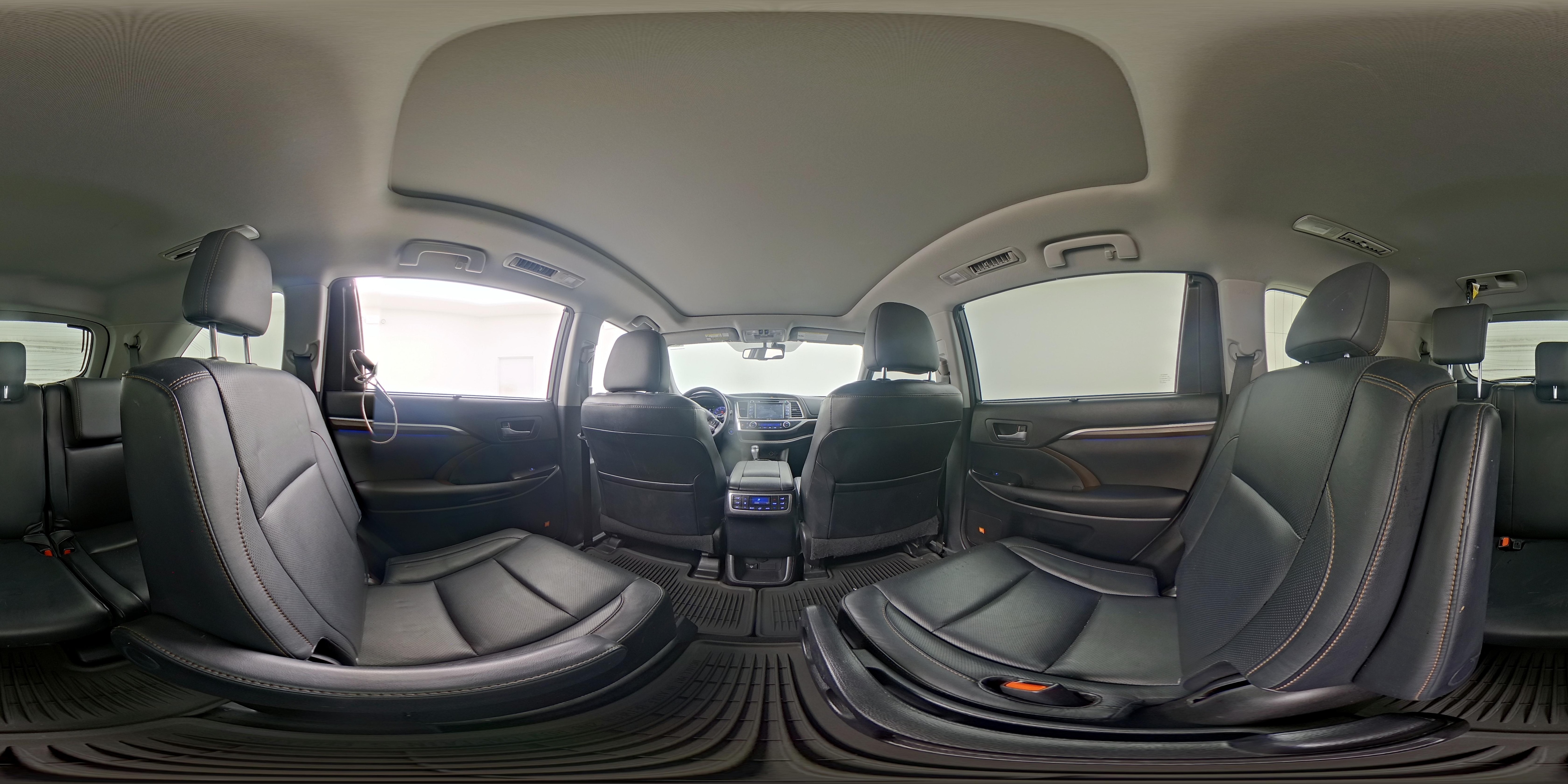 2015 Toyota Highlander Limited Platinum - Photo 29
