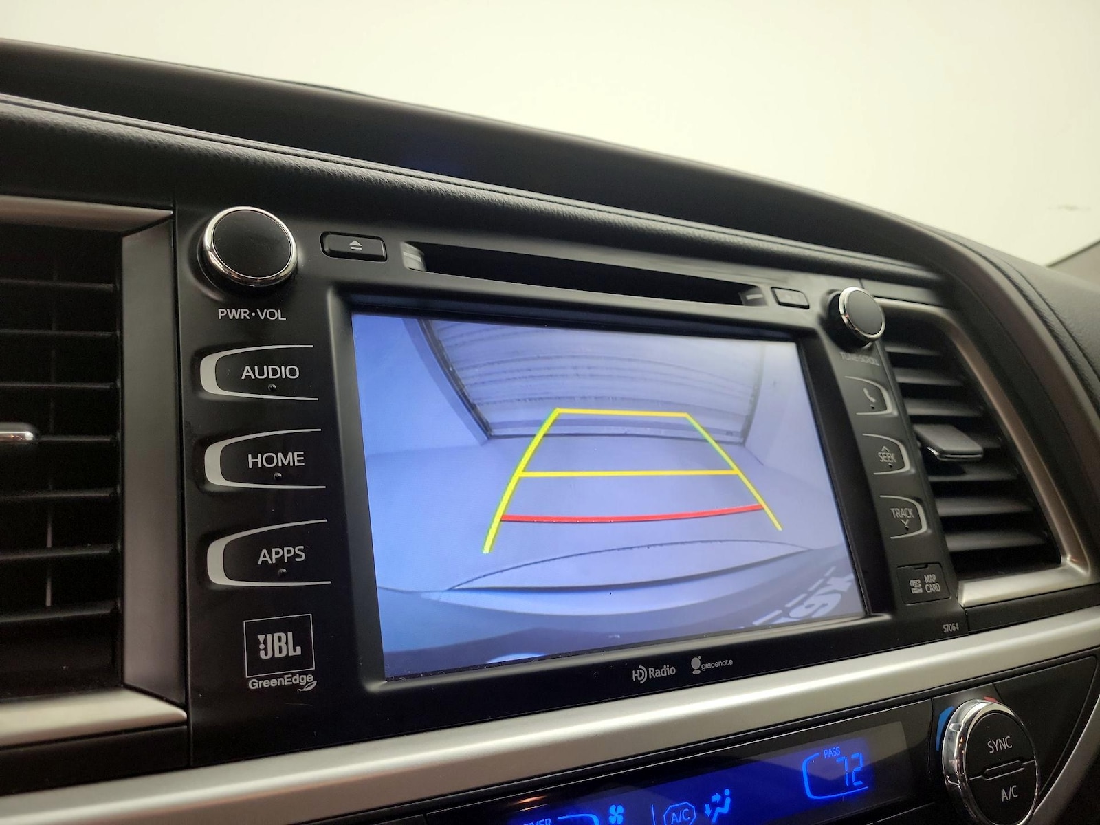 2015 Toyota Highlander Limited Platinum - Photo 16