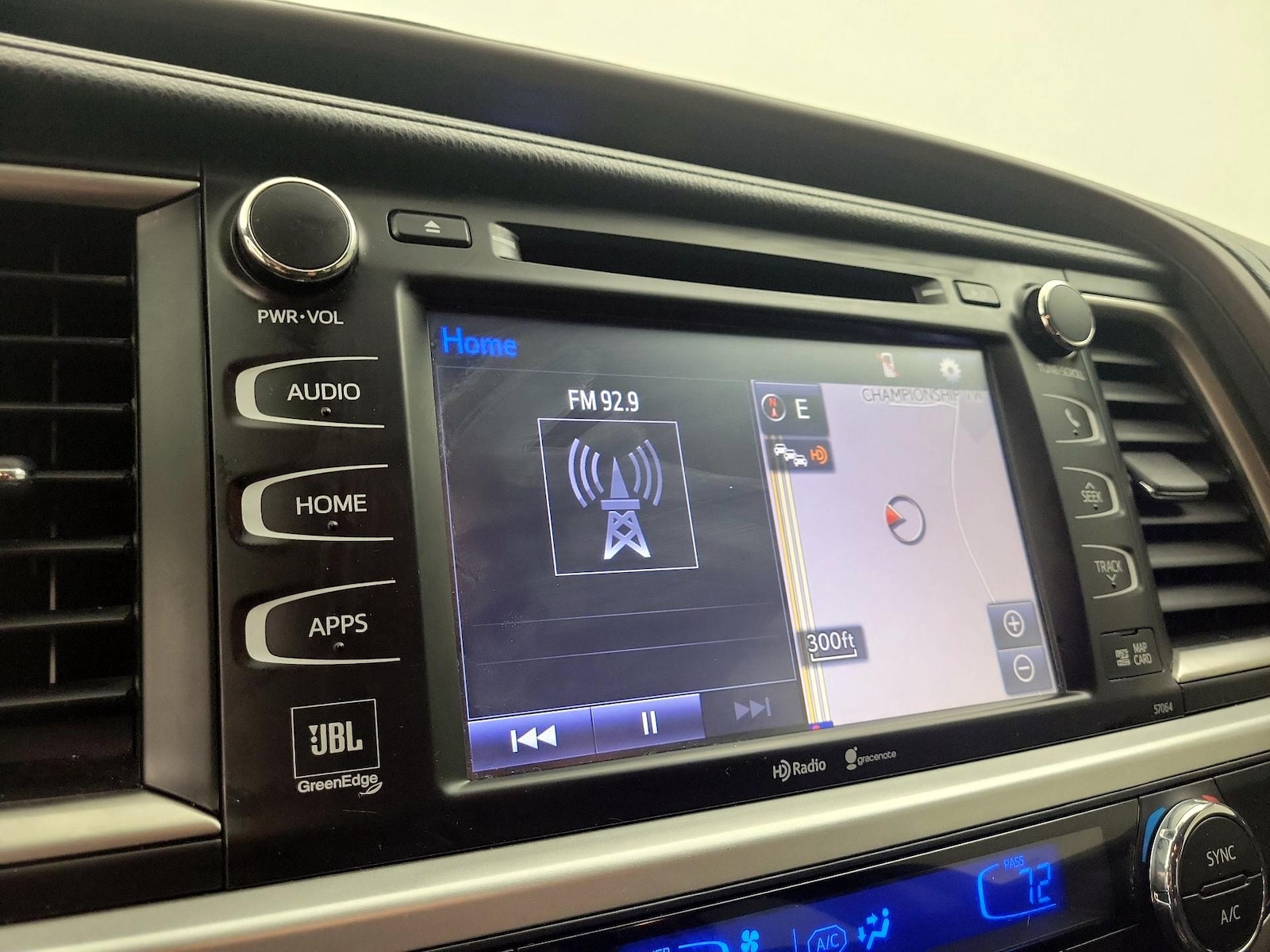 2015 Toyota Highlander Limited Platinum - Photo 17