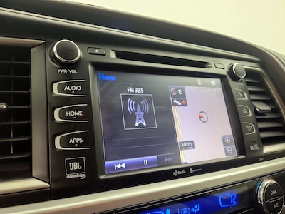 Radio (On)