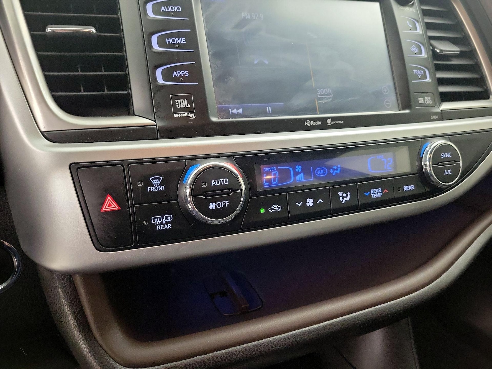2015 Toyota Highlander Limited Platinum - Photo 18