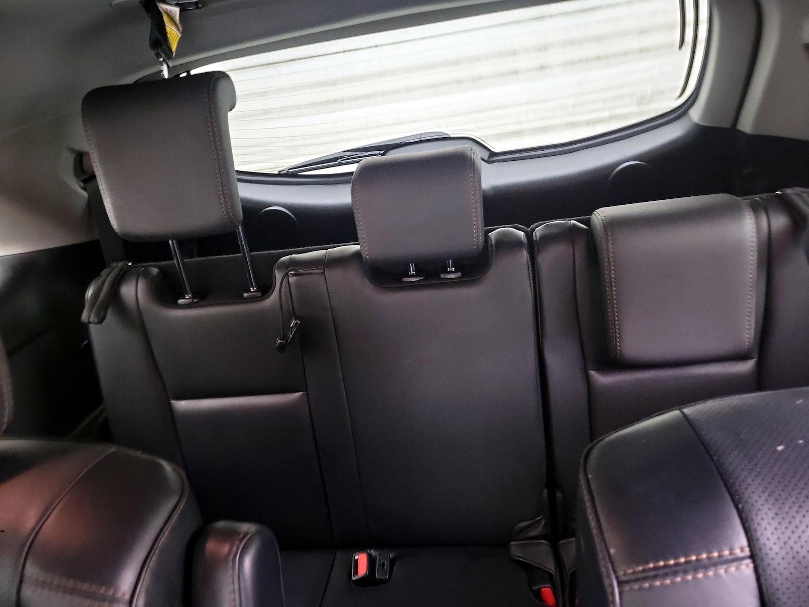 2015 Toyota Highlander Limited Platinum - Photo 23