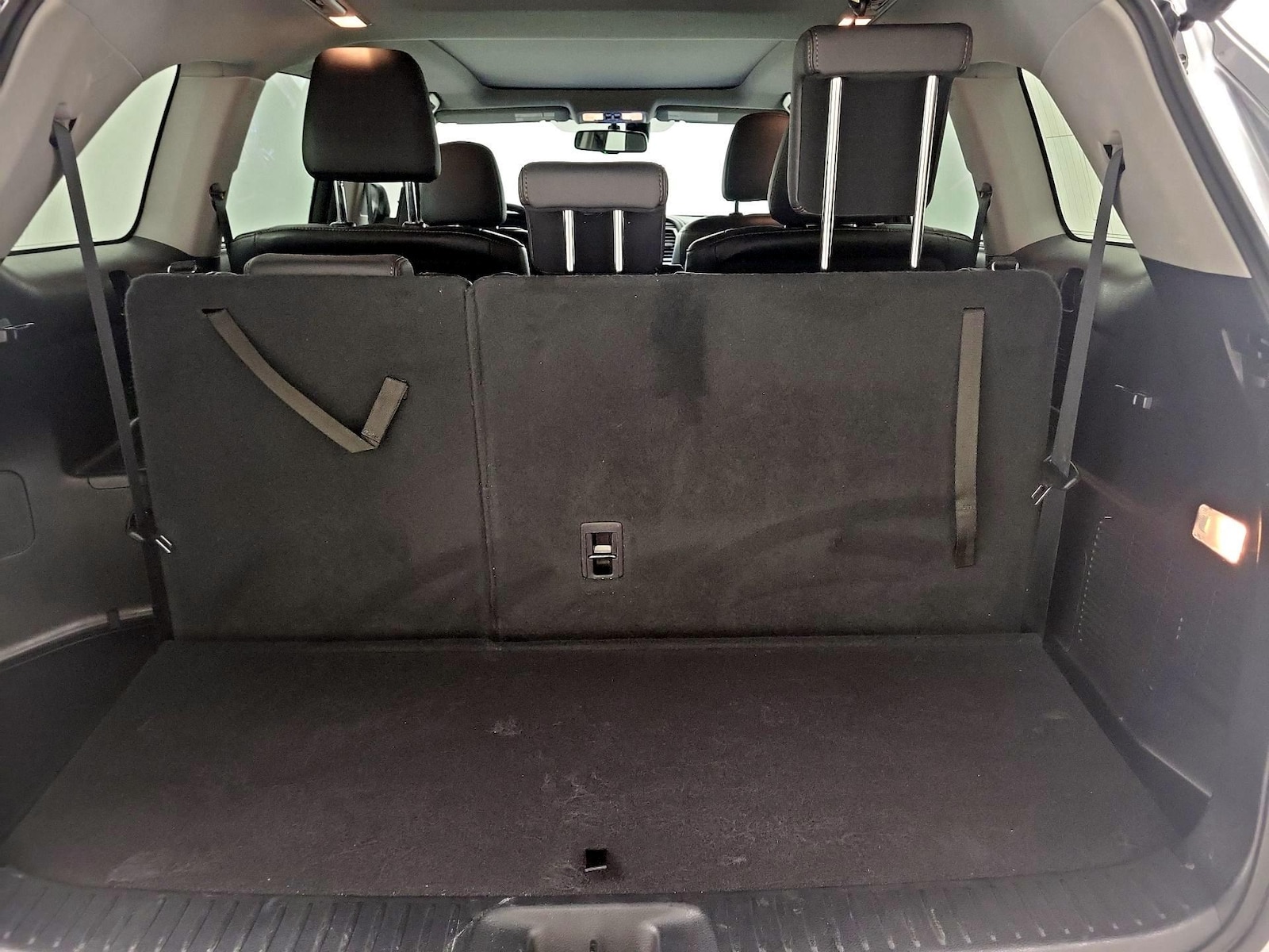 2015 Toyota Highlander Limited Platinum - Photo 24