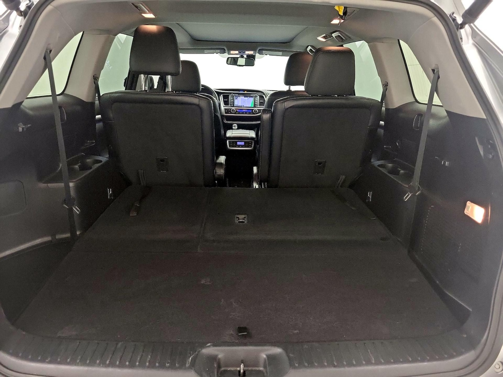 2015 Toyota Highlander Limited Platinum - Photo 25