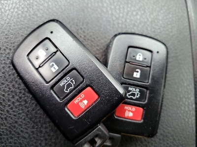Keys