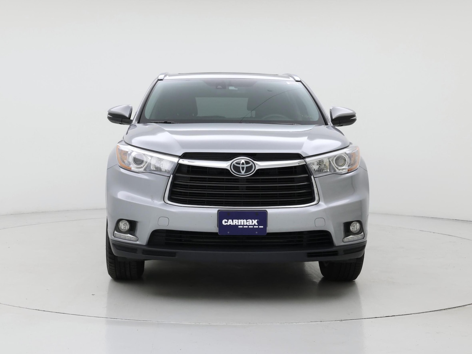 2015 Toyota Highlander Limited Platinum - Photo 6