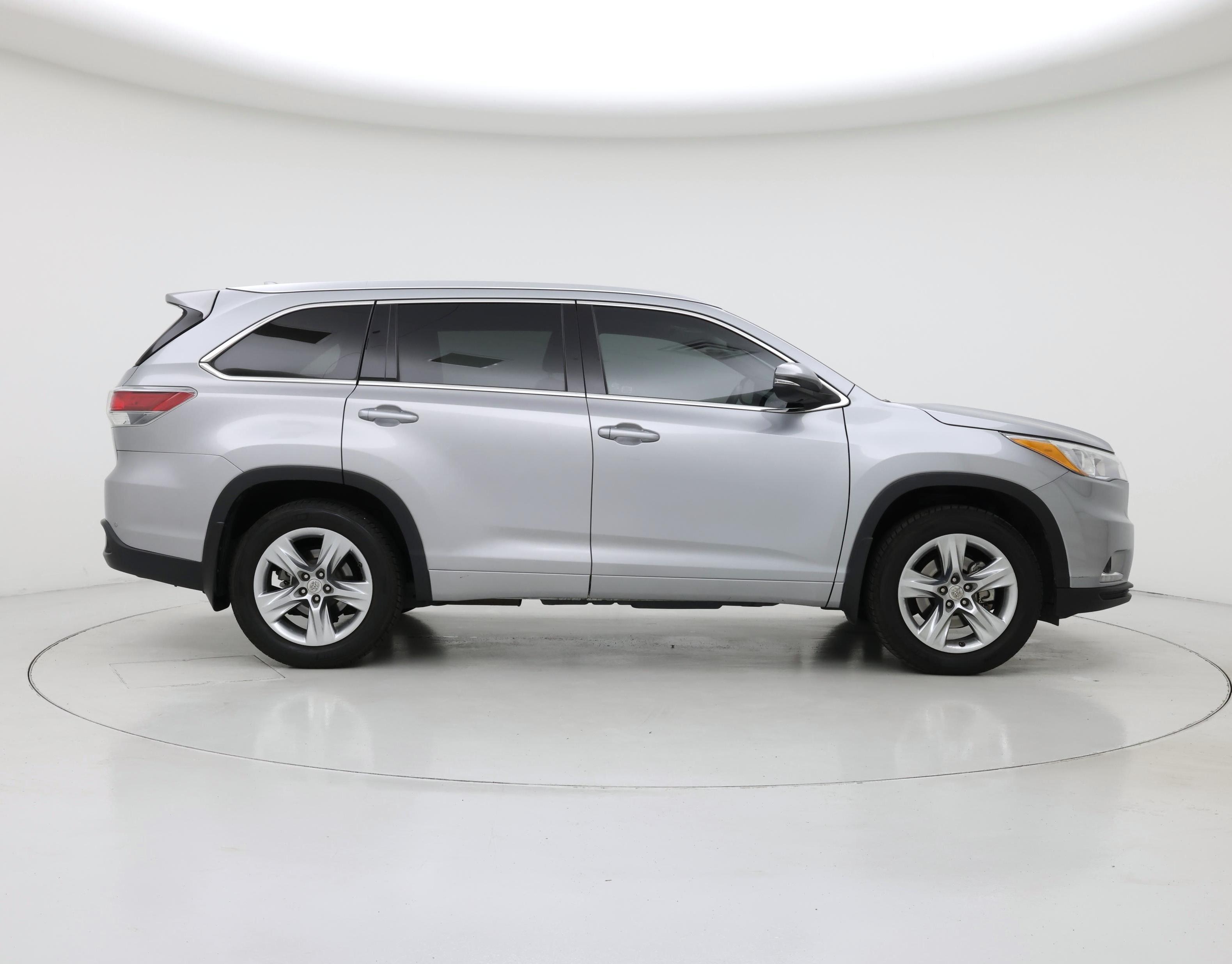 Thumbnail: 2015 Toyota Highlander - 7