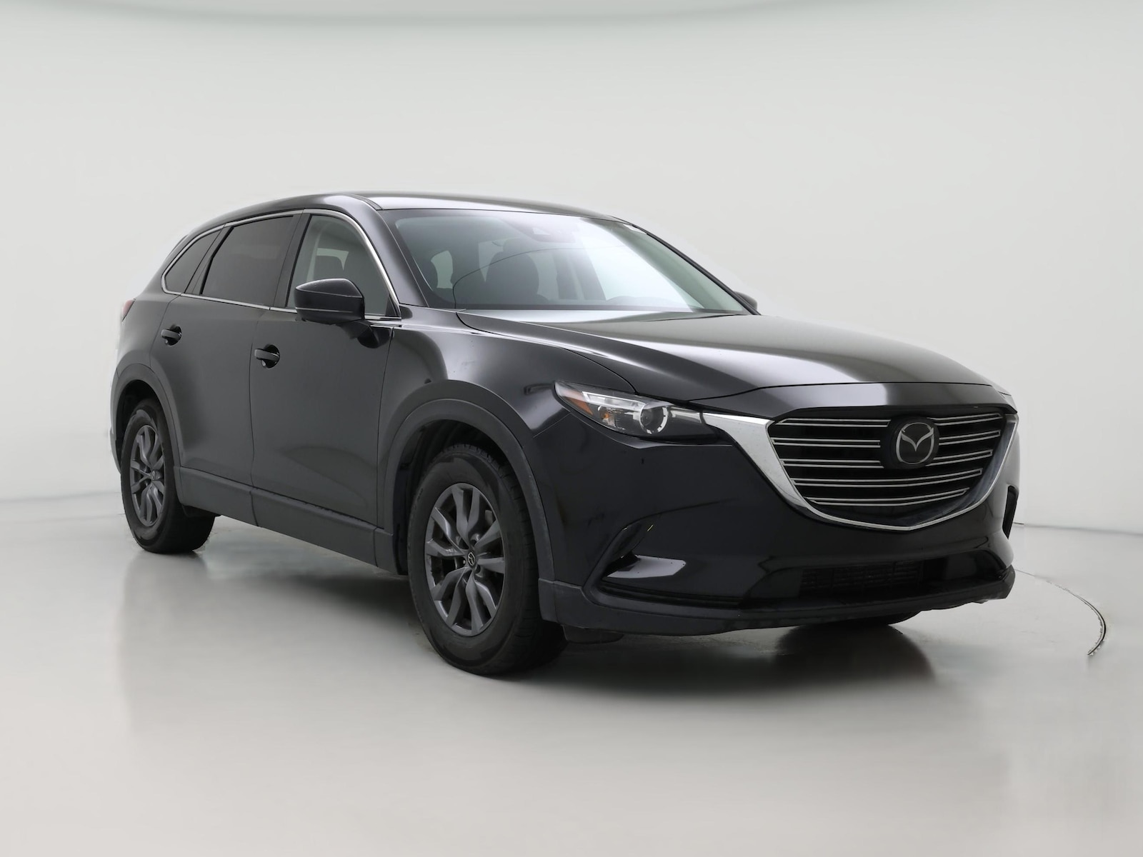 2022 Mazda CX-9