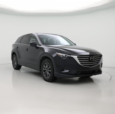 2022 Mazda CX-9 Sport