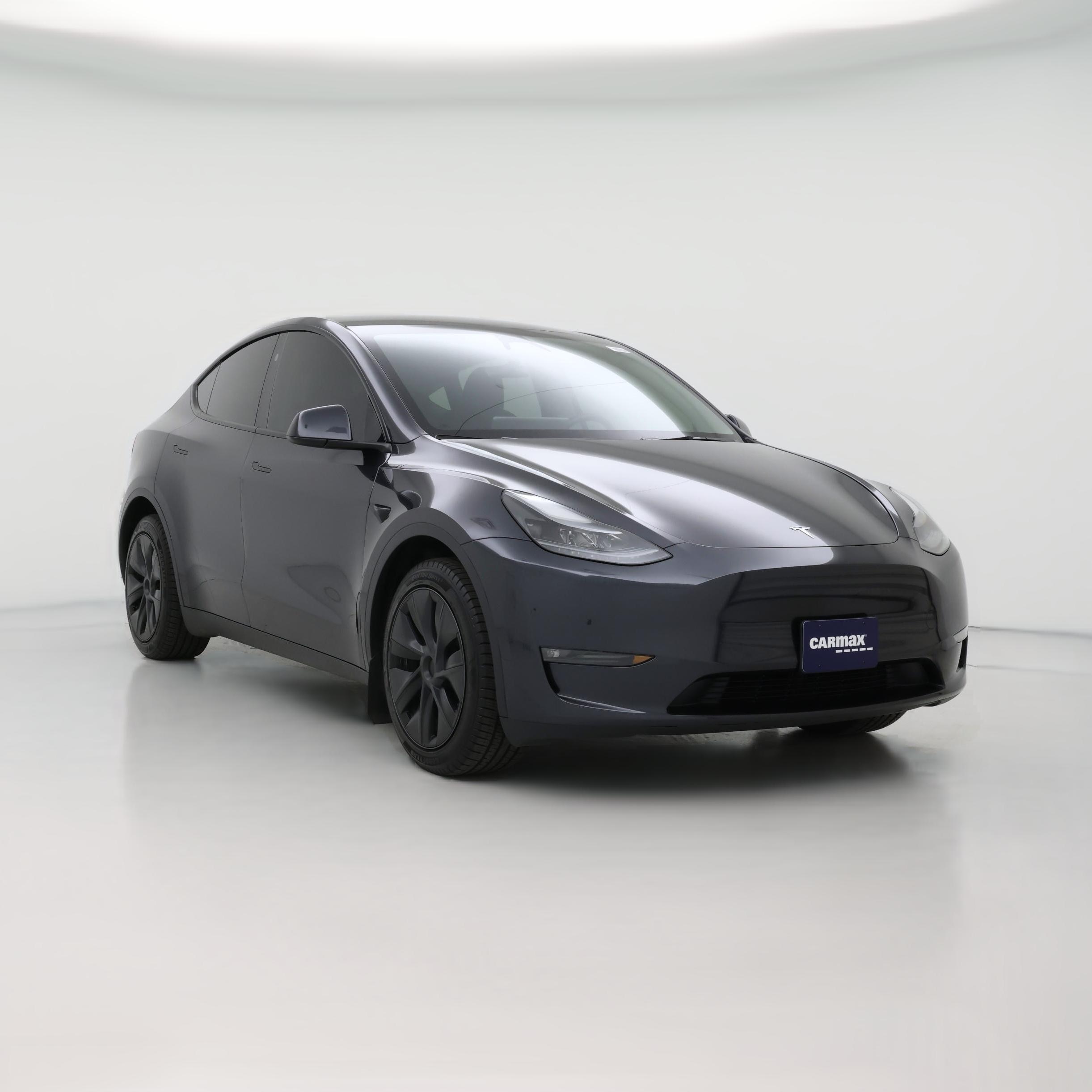 Thumbnail: 2025 Tesla Model Y - 1