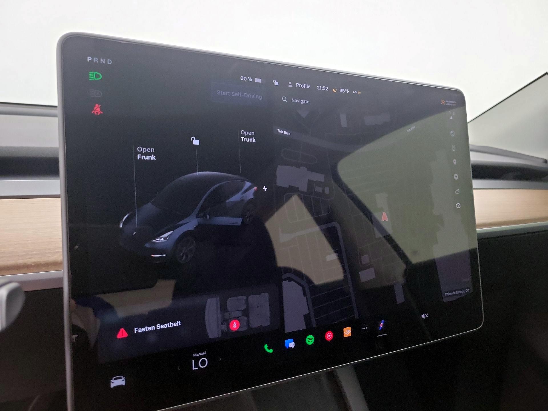 Thumbnail: 2025 Tesla Model Y - 13