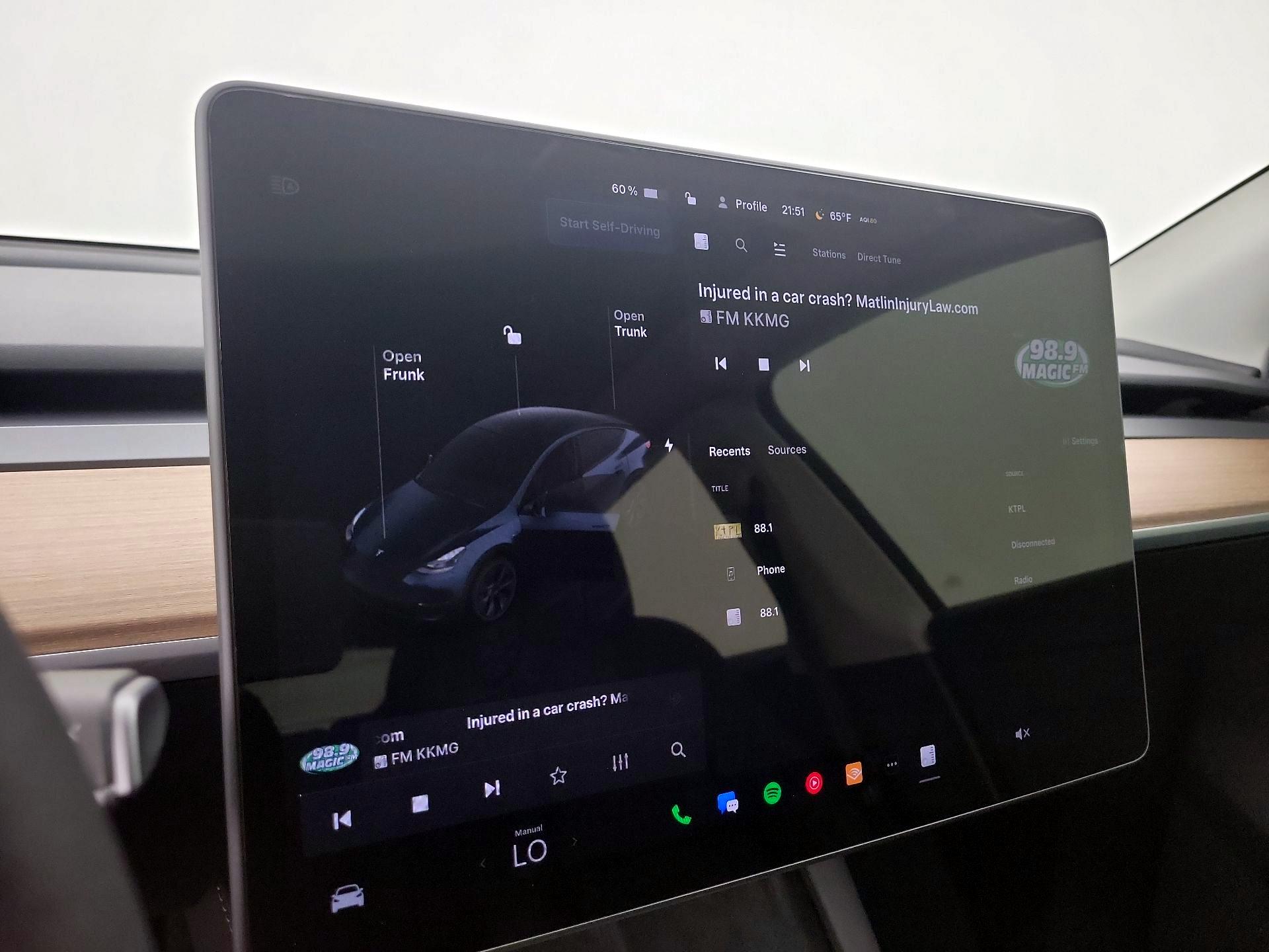 Thumbnail: 2025 Tesla Model Y - 15