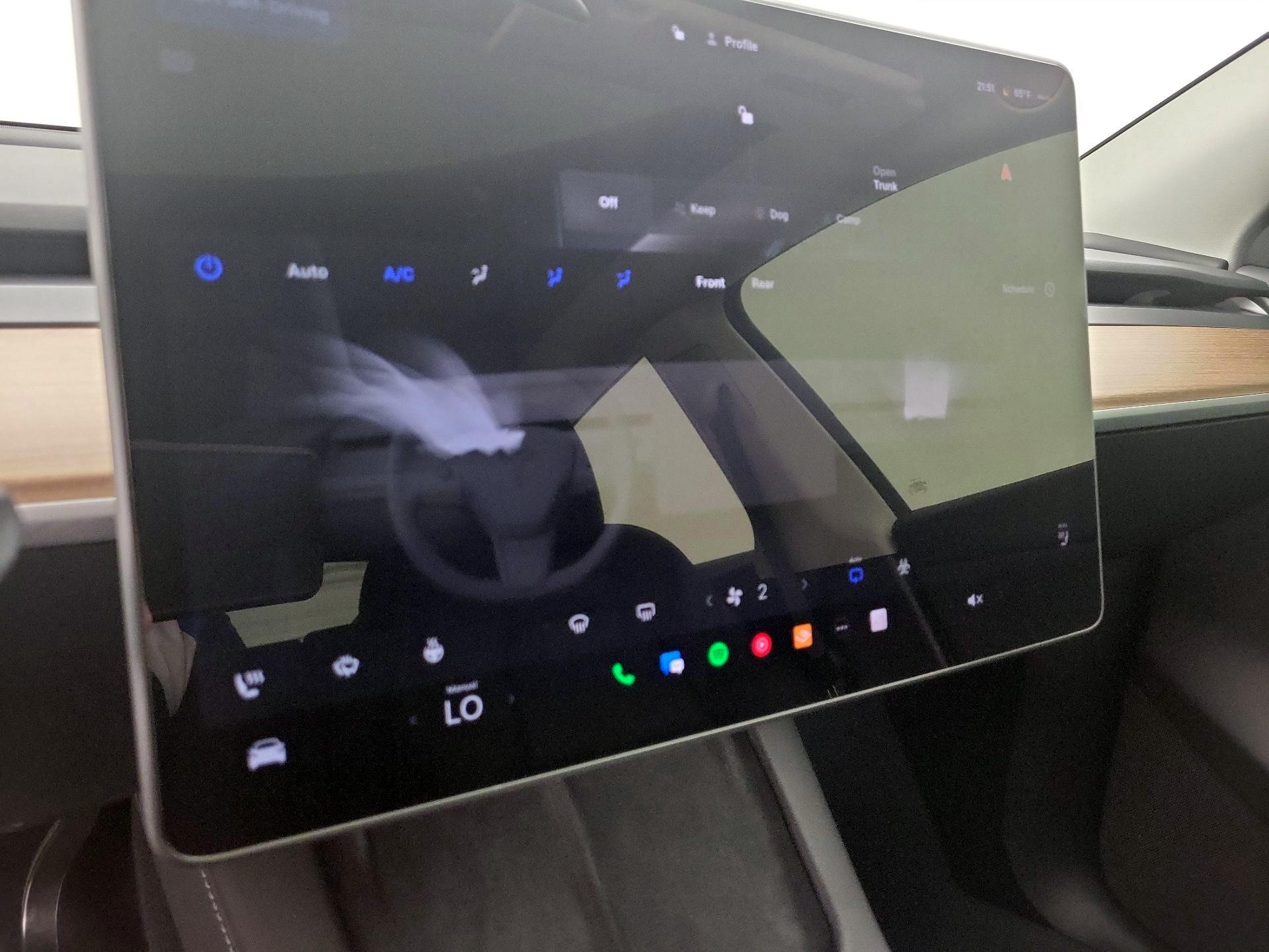 Thumbnail: 2025 Tesla Model Y - 16