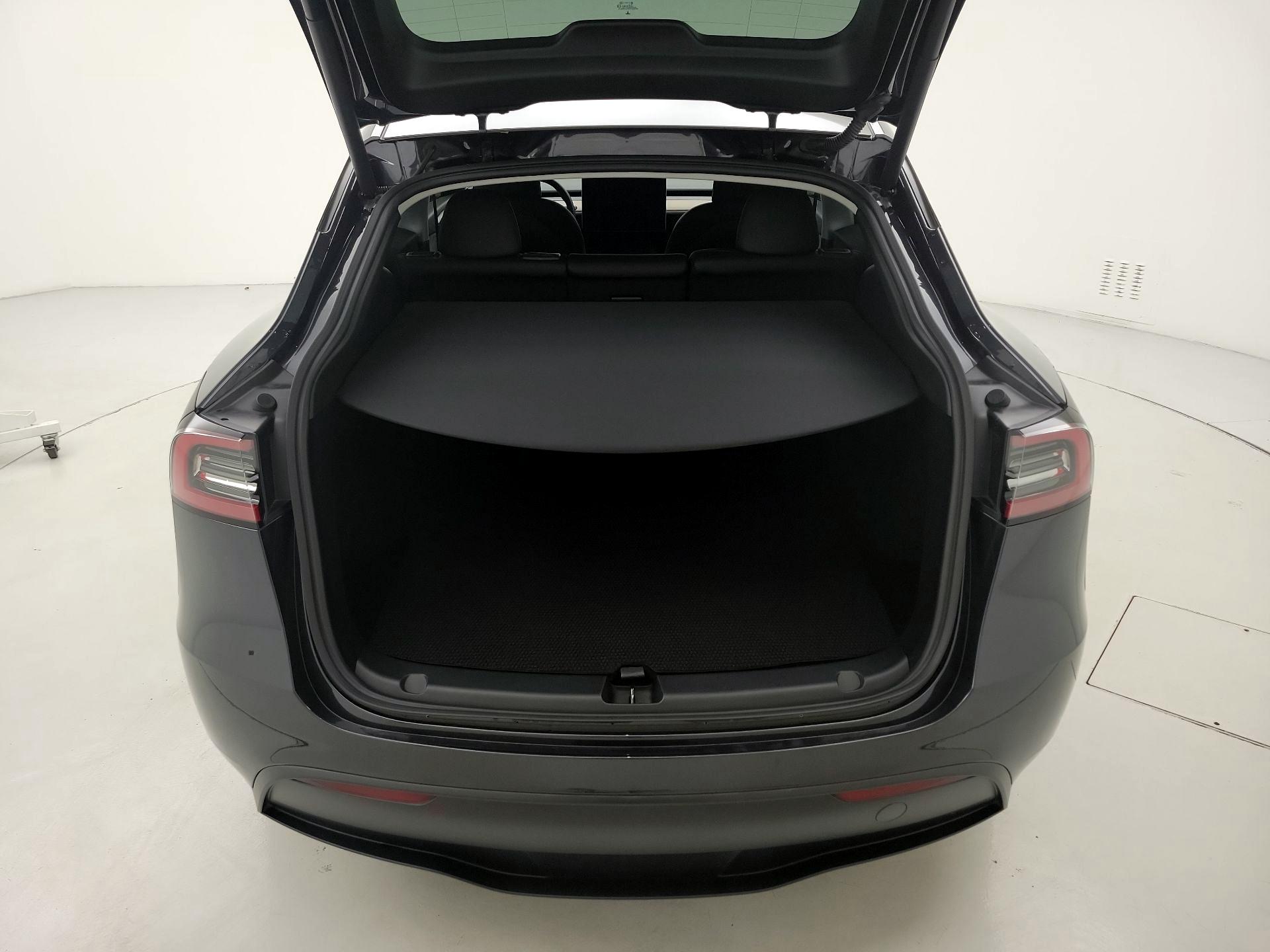 Thumbnail: 2025 Tesla Model Y - 19