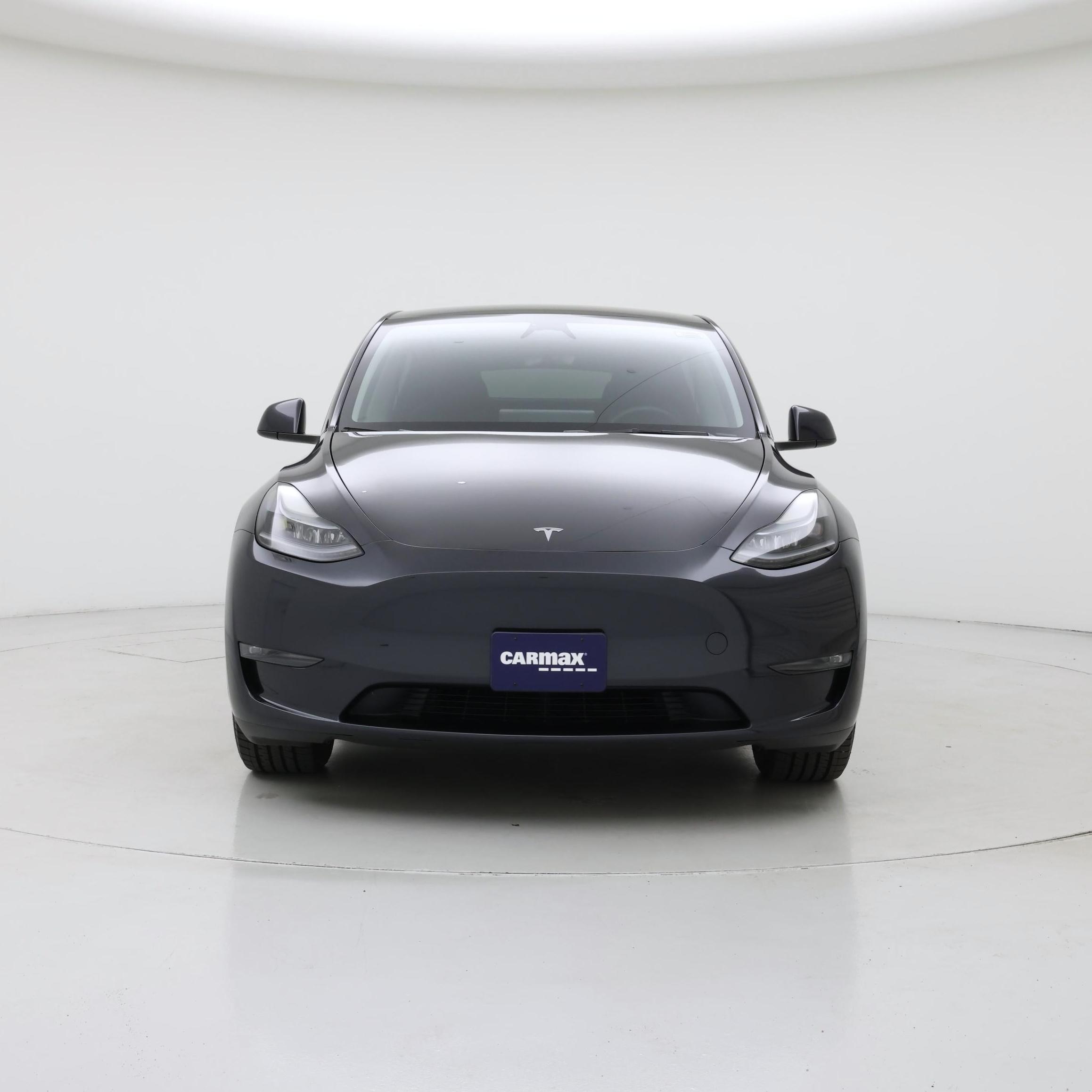 Thumbnail: 2025 Tesla Model Y - 5
