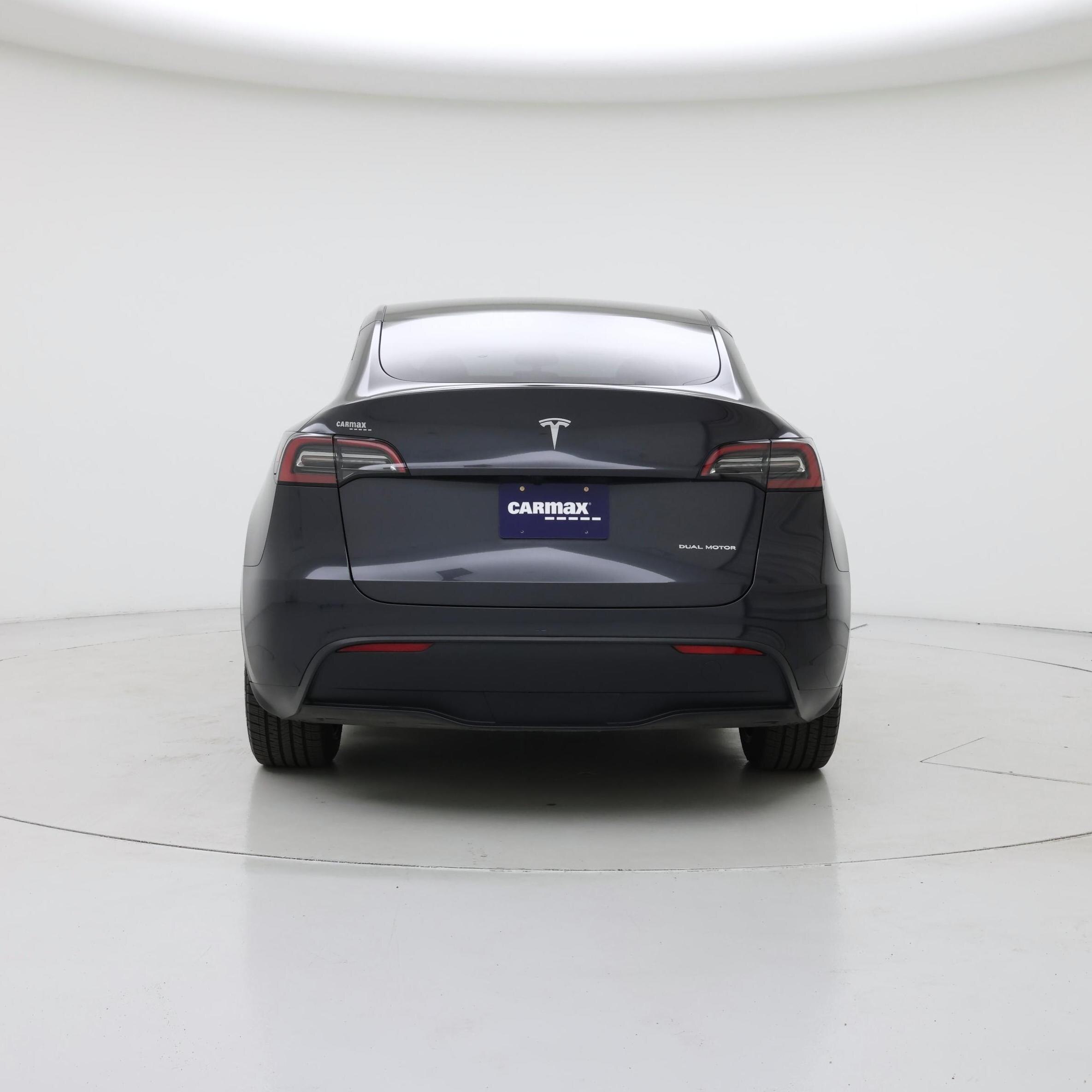 Thumbnail: 2025 Tesla Model Y - 6