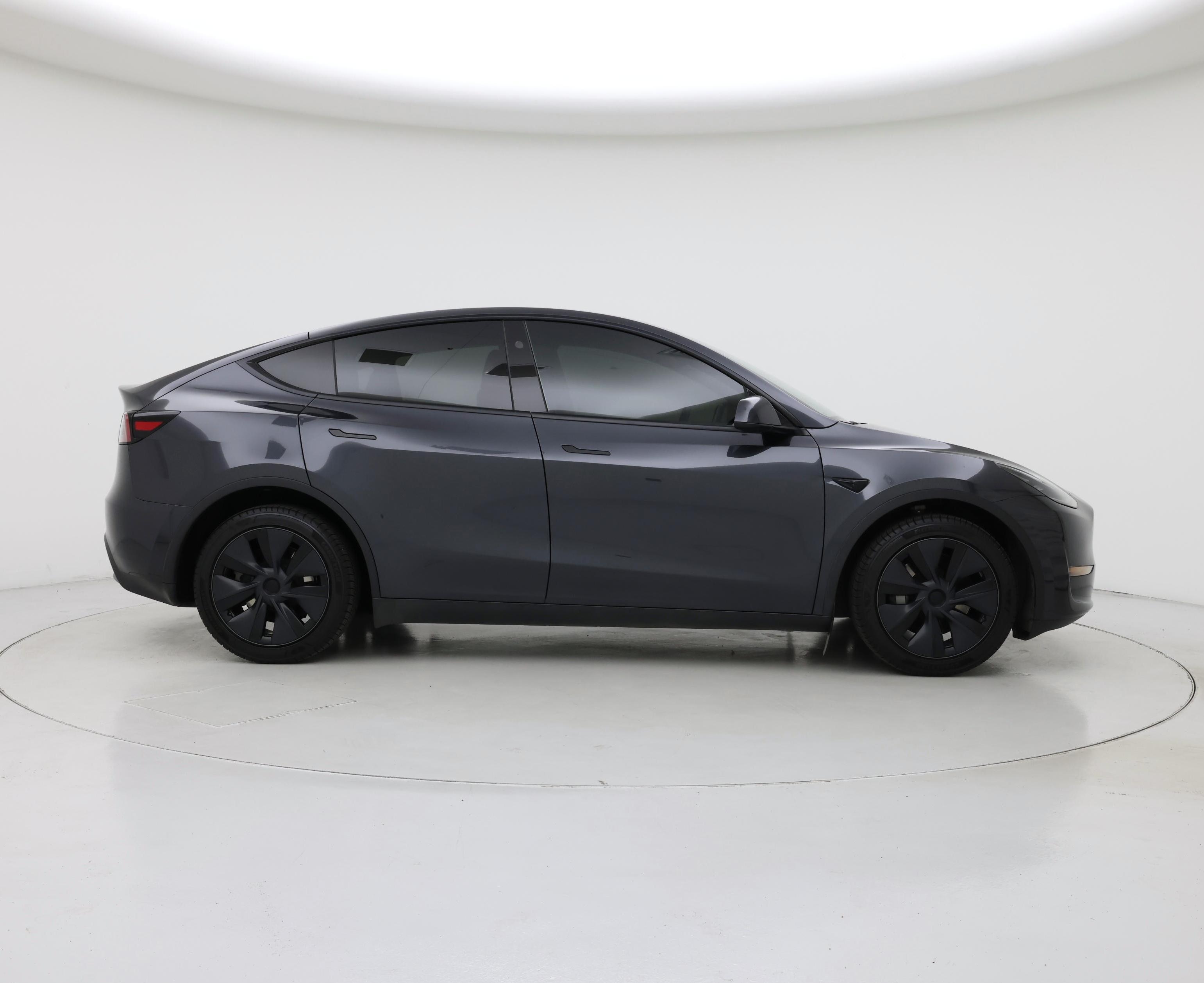 Thumbnail: 2025 Tesla Model Y - 7