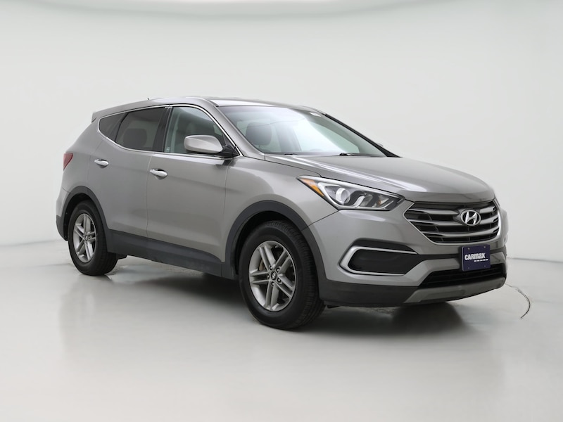2018 Hyundai Santa Fe Sport 2.0T -
                  Littleton, CO