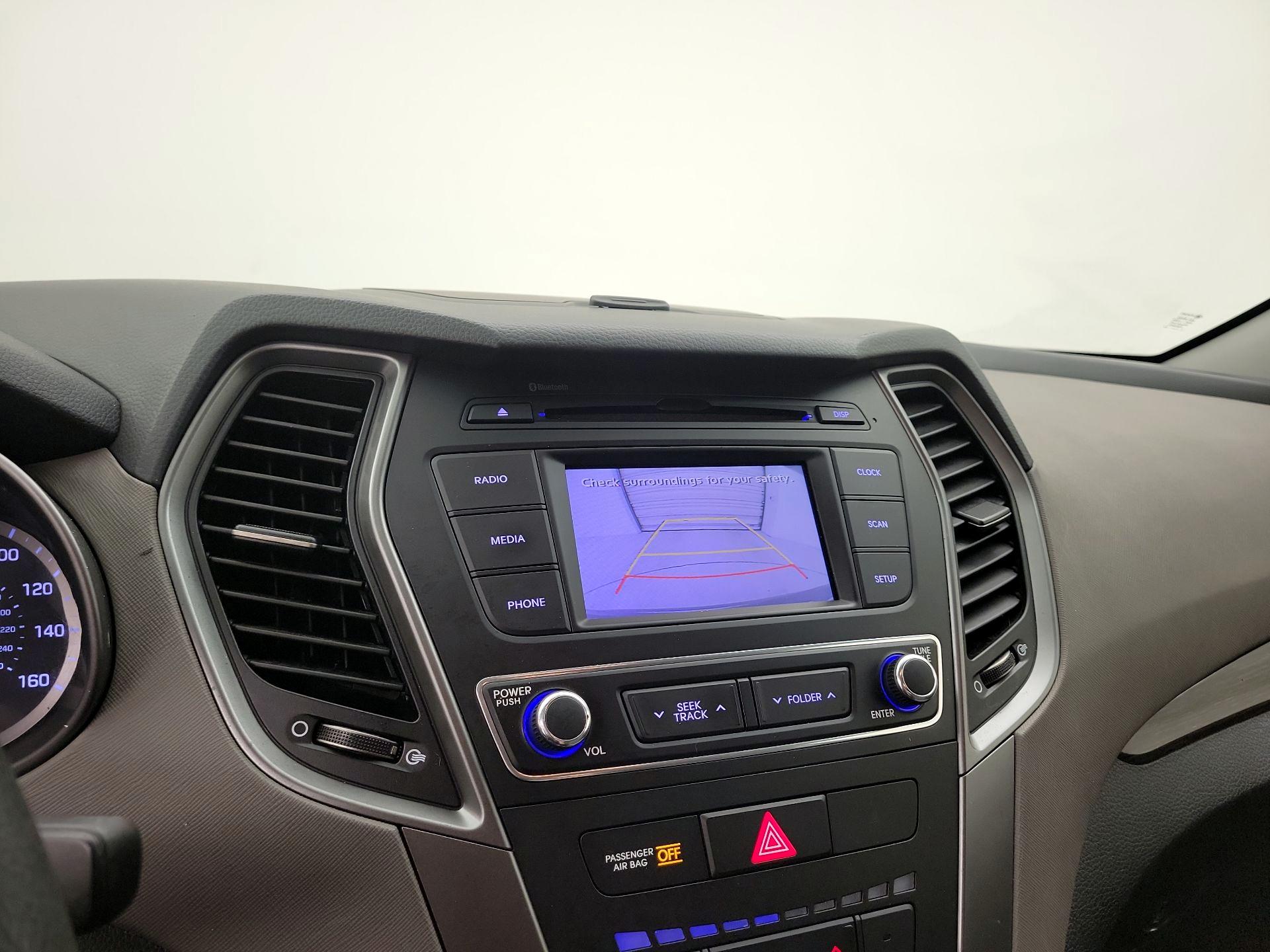 Thumbnail: 2018 Hyundai Santa Fe - 14