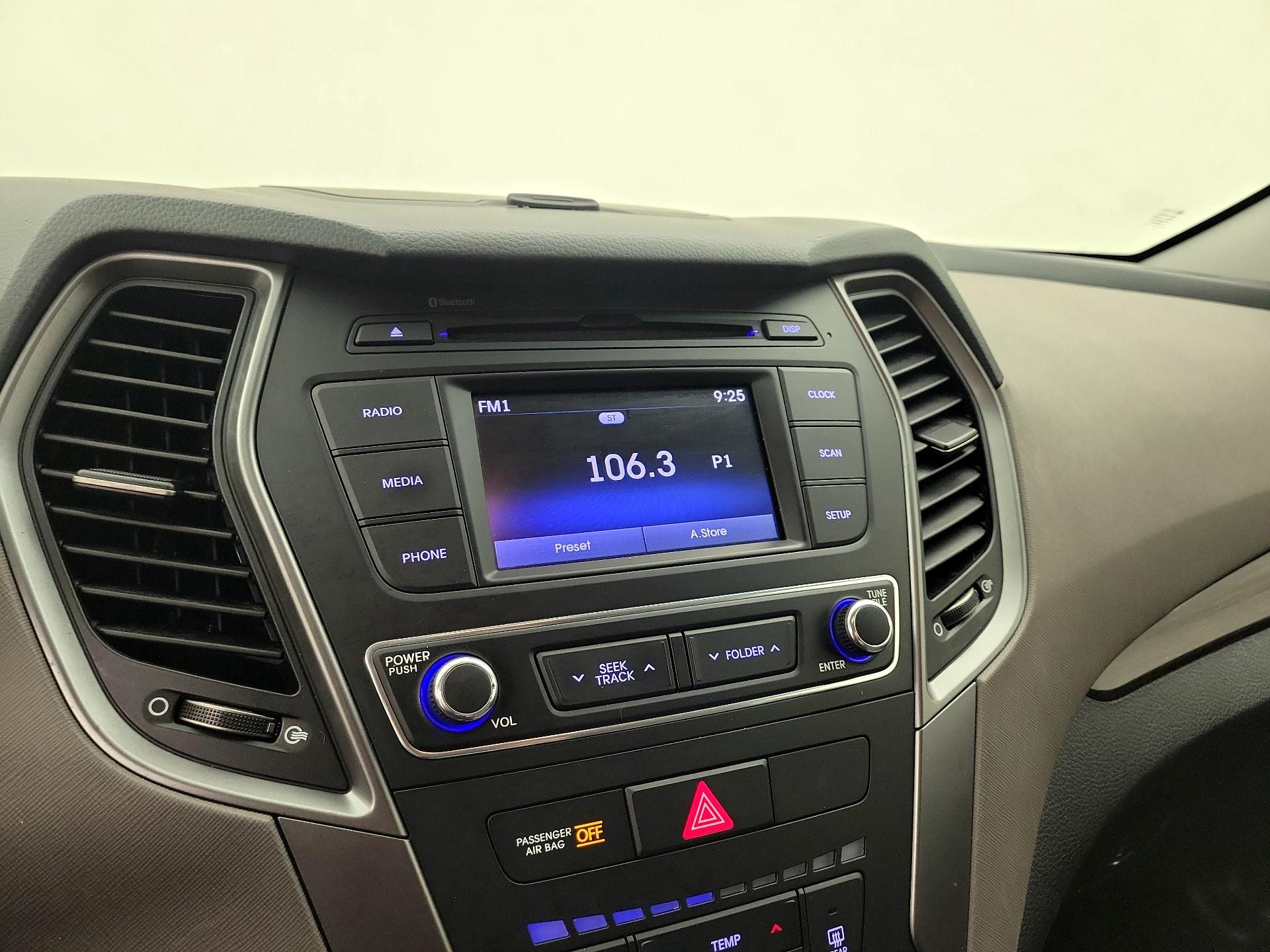 Thumbnail: 2018 Hyundai Santa Fe - 15