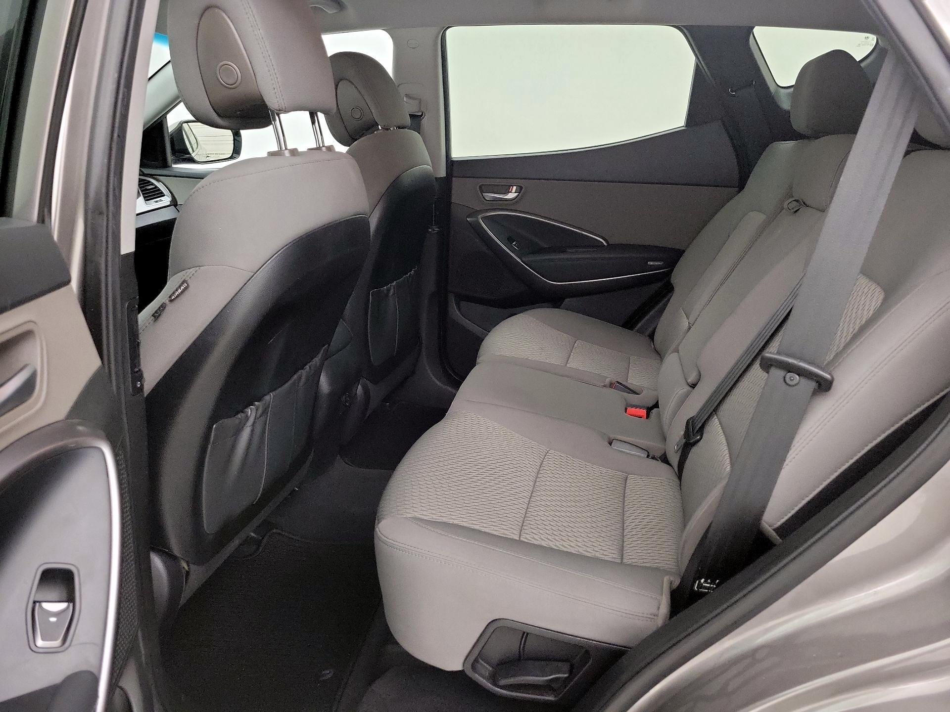 Thumbnail: 2018 Hyundai Santa Fe - 19