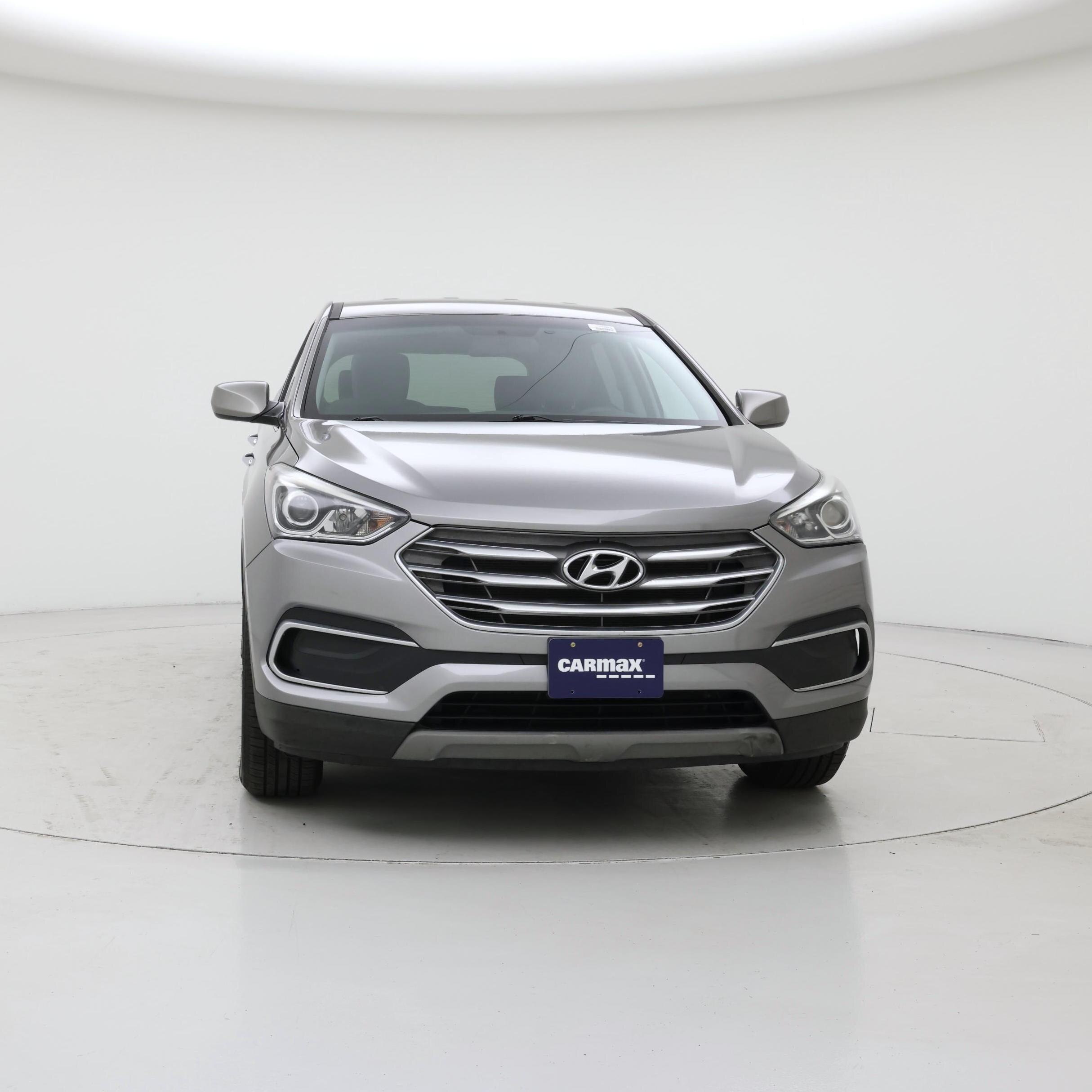 Thumbnail: 2018 Hyundai Santa Fe - 5