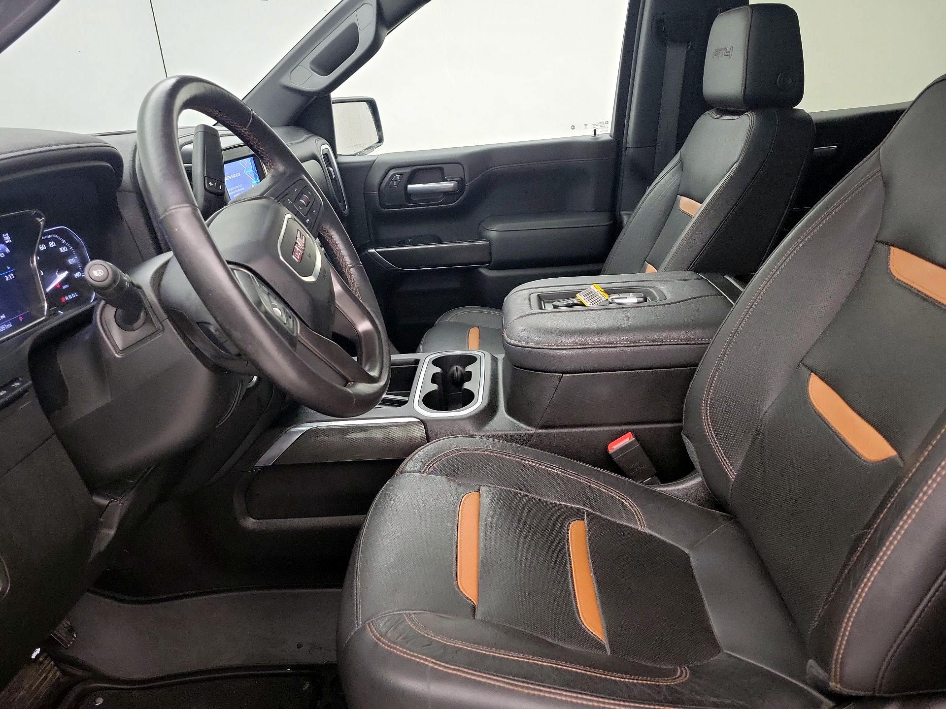 Thumbnail: 2021 GMC Sierra 1500 - 11