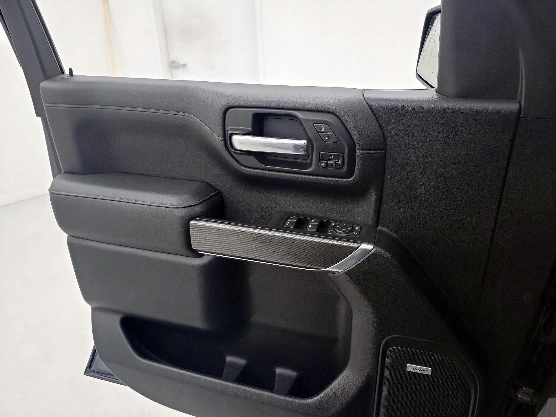 Thumbnail: 2021 GMC Sierra 1500 - 12