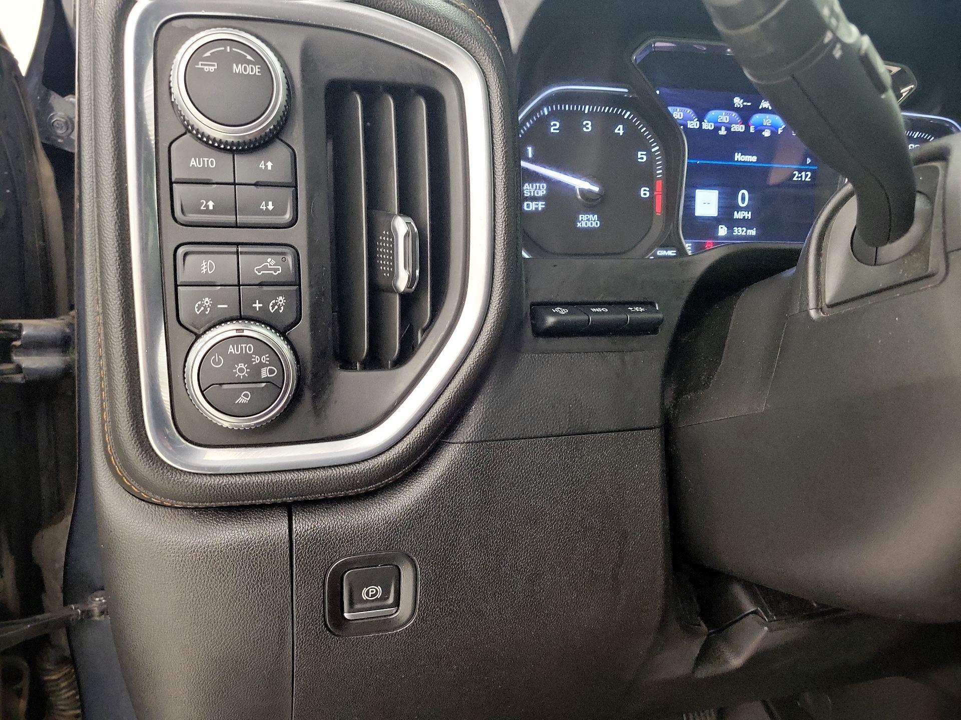 Thumbnail: 2021 GMC Sierra 1500 - 13