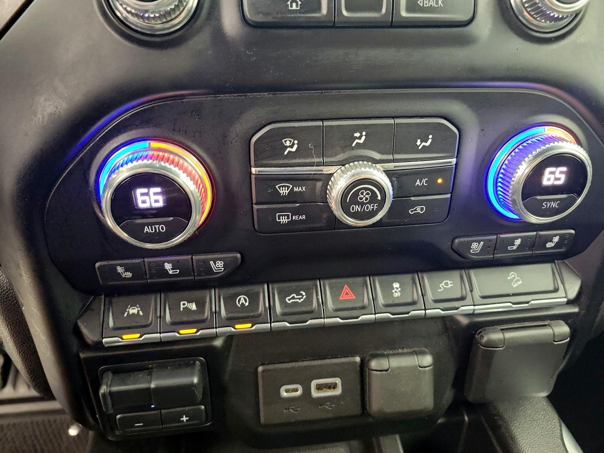 Thumbnail: 2021 GMC Sierra 1500 - 16