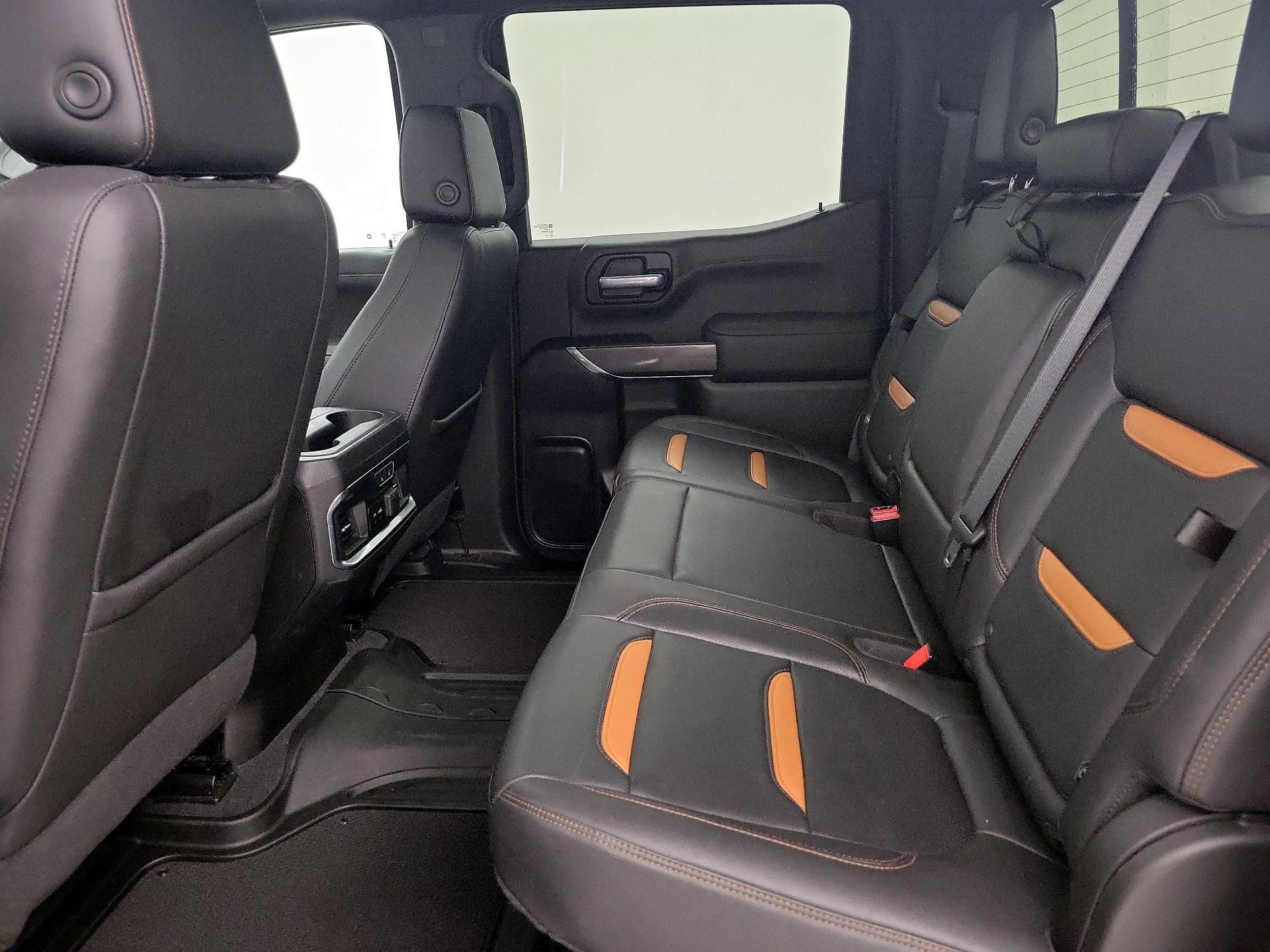 Thumbnail: 2021 GMC Sierra 1500 - 20
