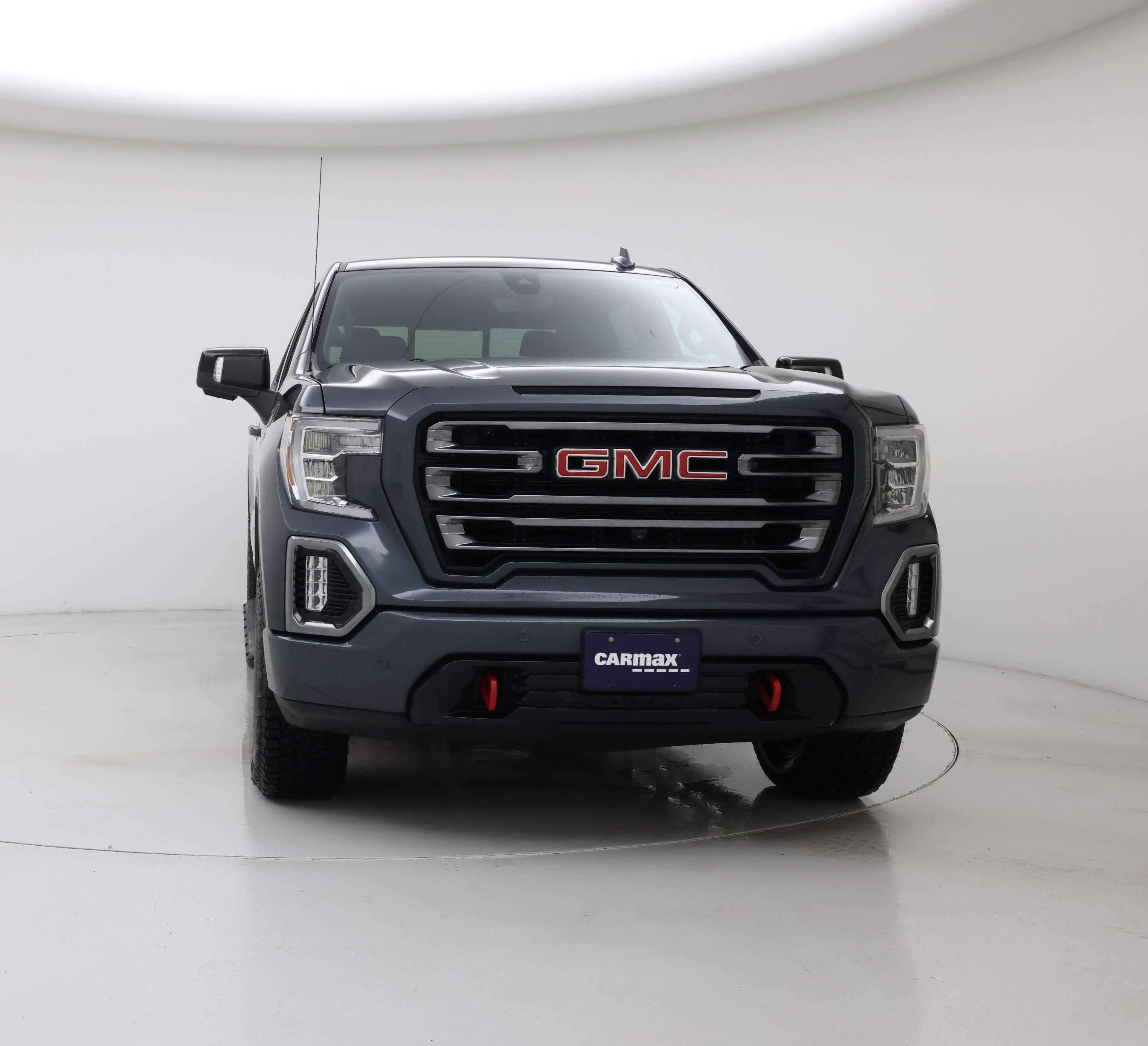 Thumbnail: 2021 GMC Sierra 1500 - 5