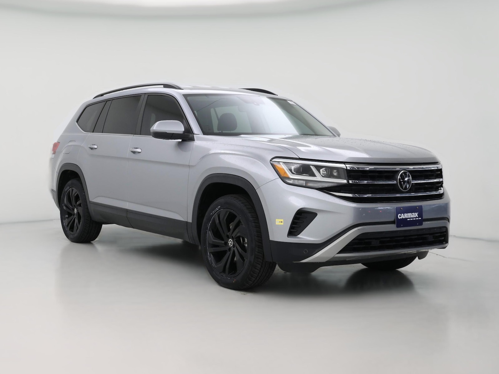 2022 Volkswagen Atlas