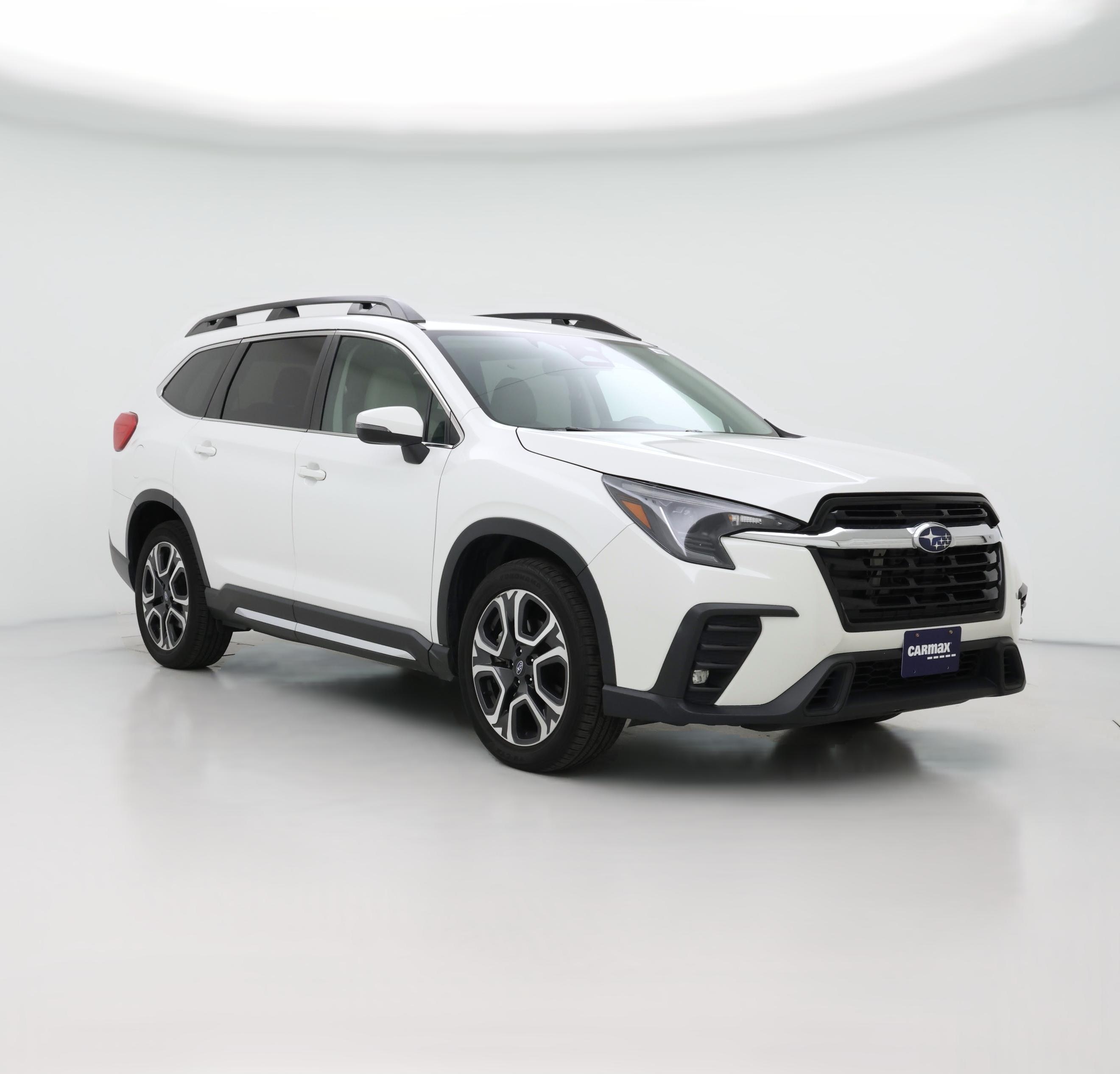 Thumbnail: 2023 Subaru Ascent - 1