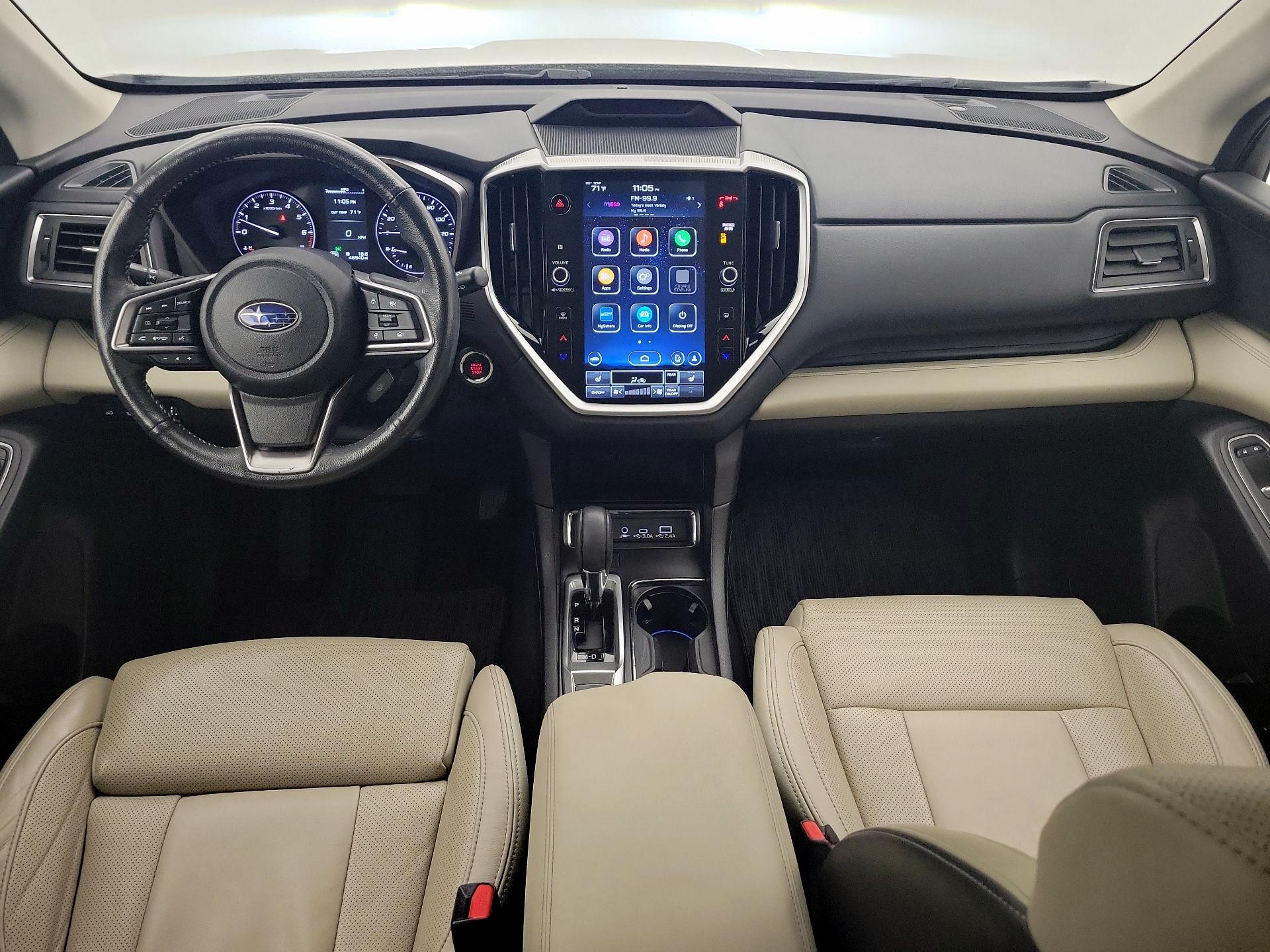 Thumbnail: 2023 Subaru Ascent - 9