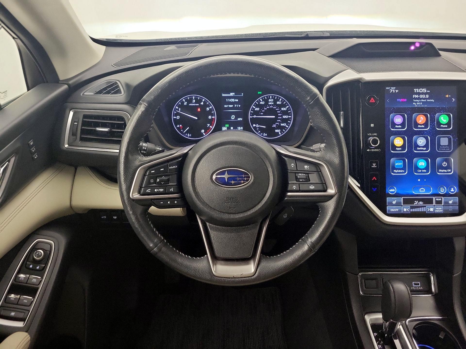 Thumbnail: 2023 Subaru Ascent - 10