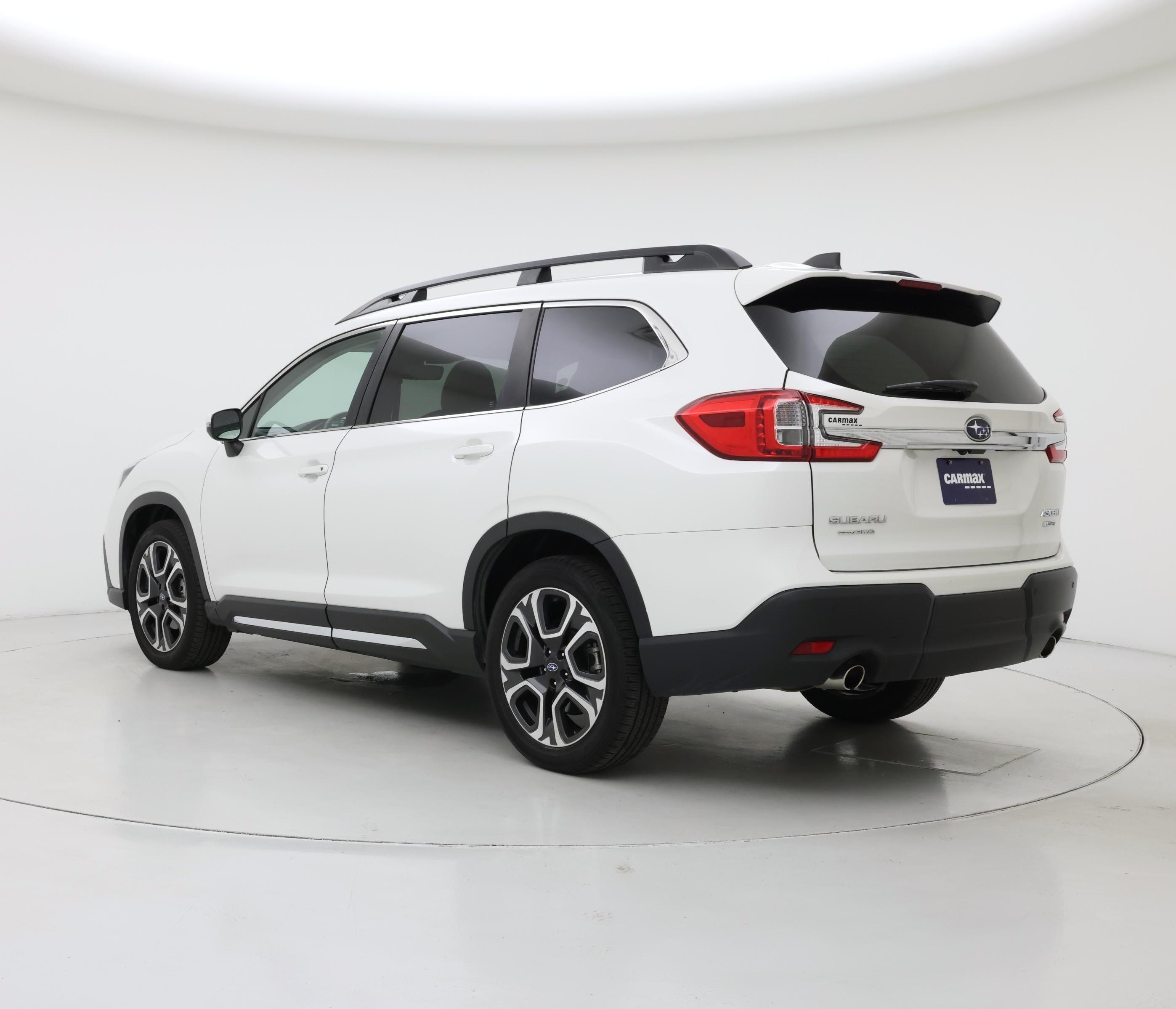 Thumbnail: 2023 Subaru Ascent - 2