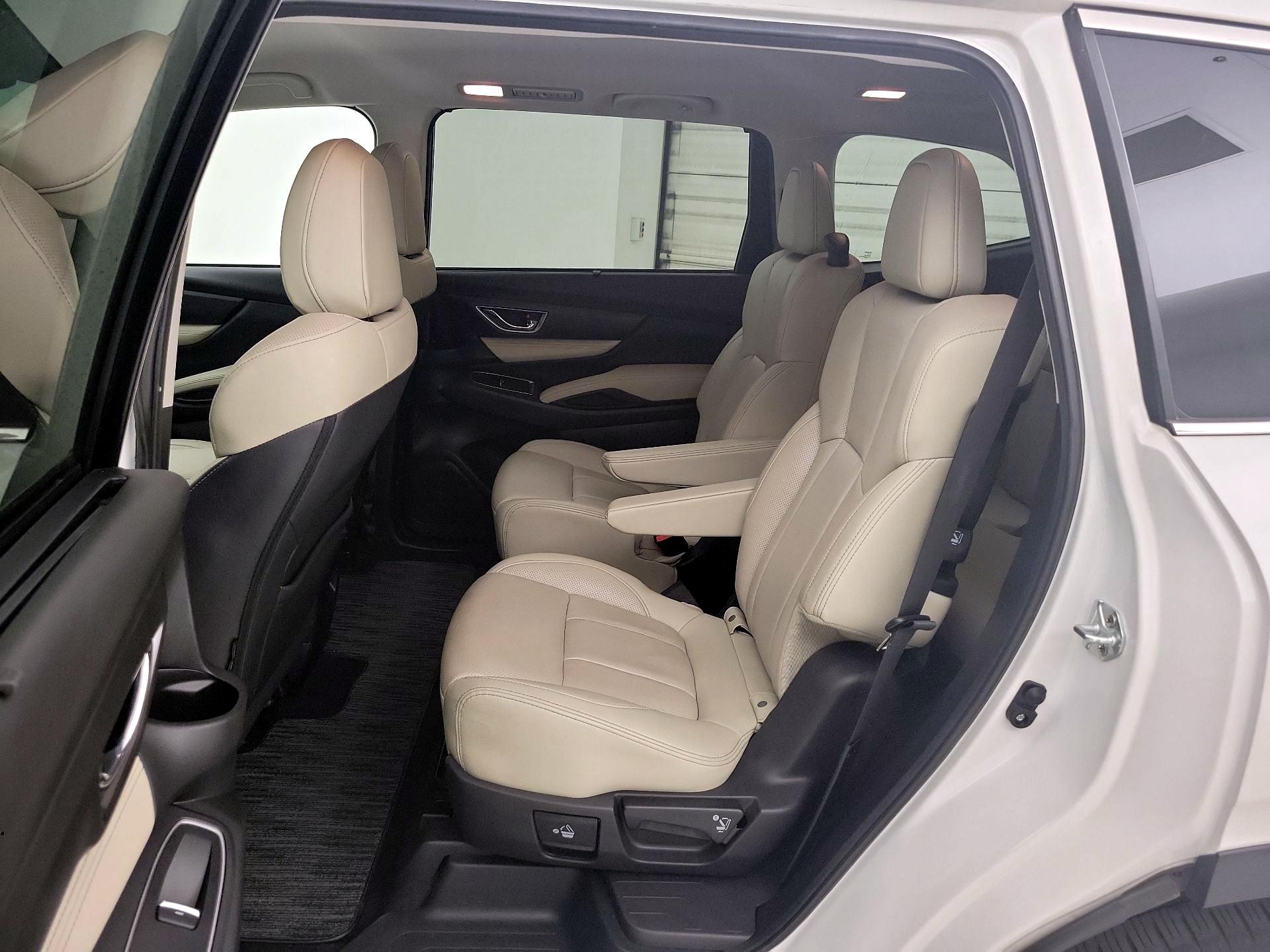 Thumbnail: 2023 Subaru Ascent - 19