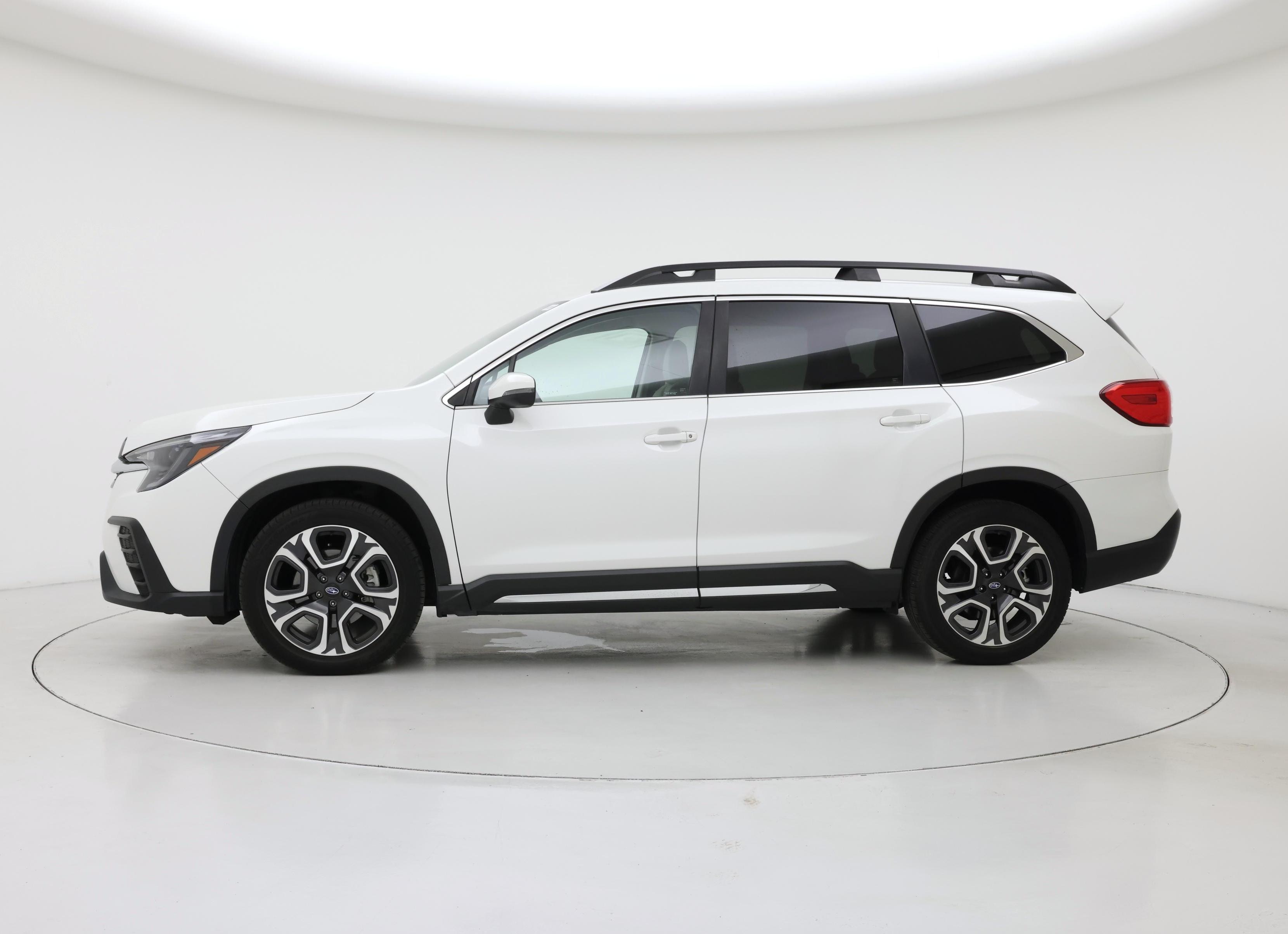 Thumbnail: 2023 Subaru Ascent - 3