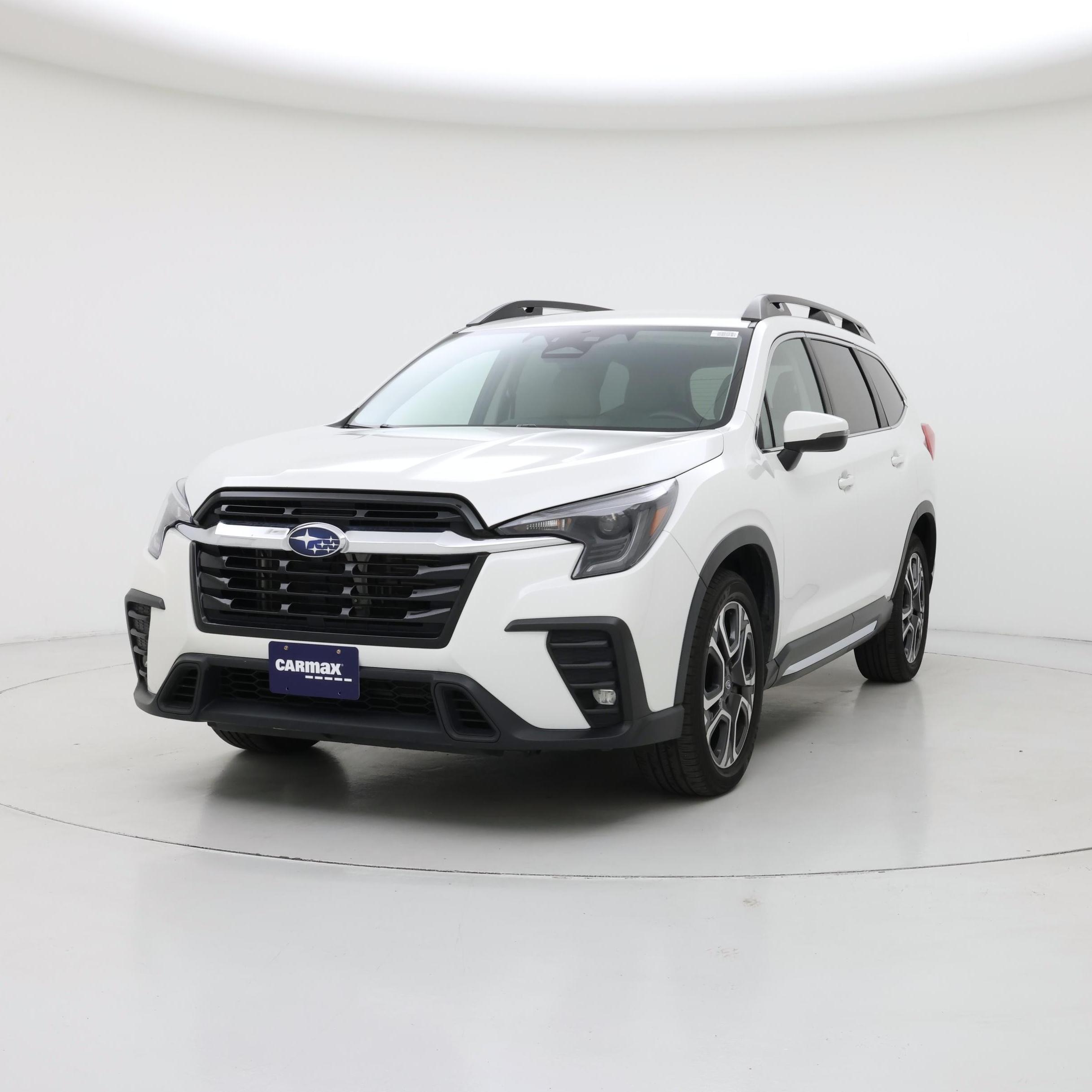 Thumbnail: 2023 Subaru Ascent - 4