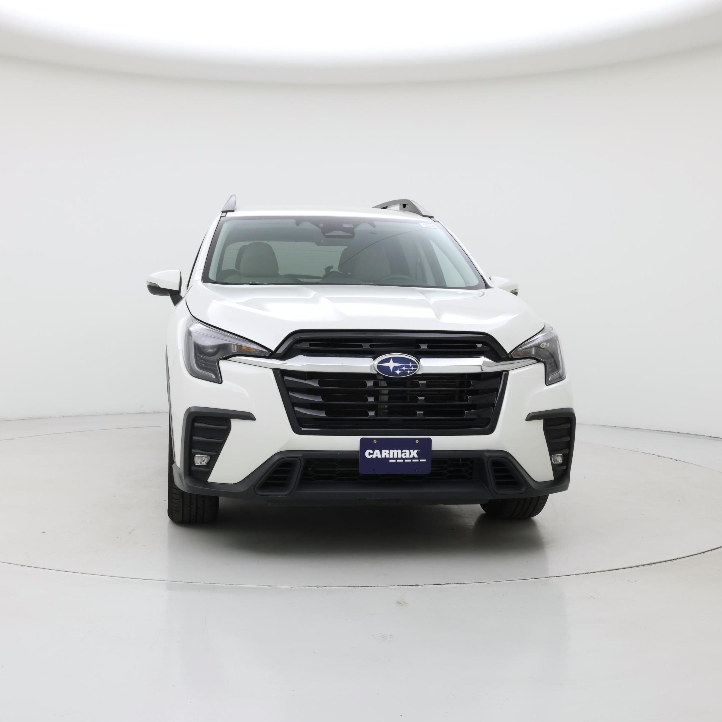 Thumbnail: 2023 Subaru Ascent - 5