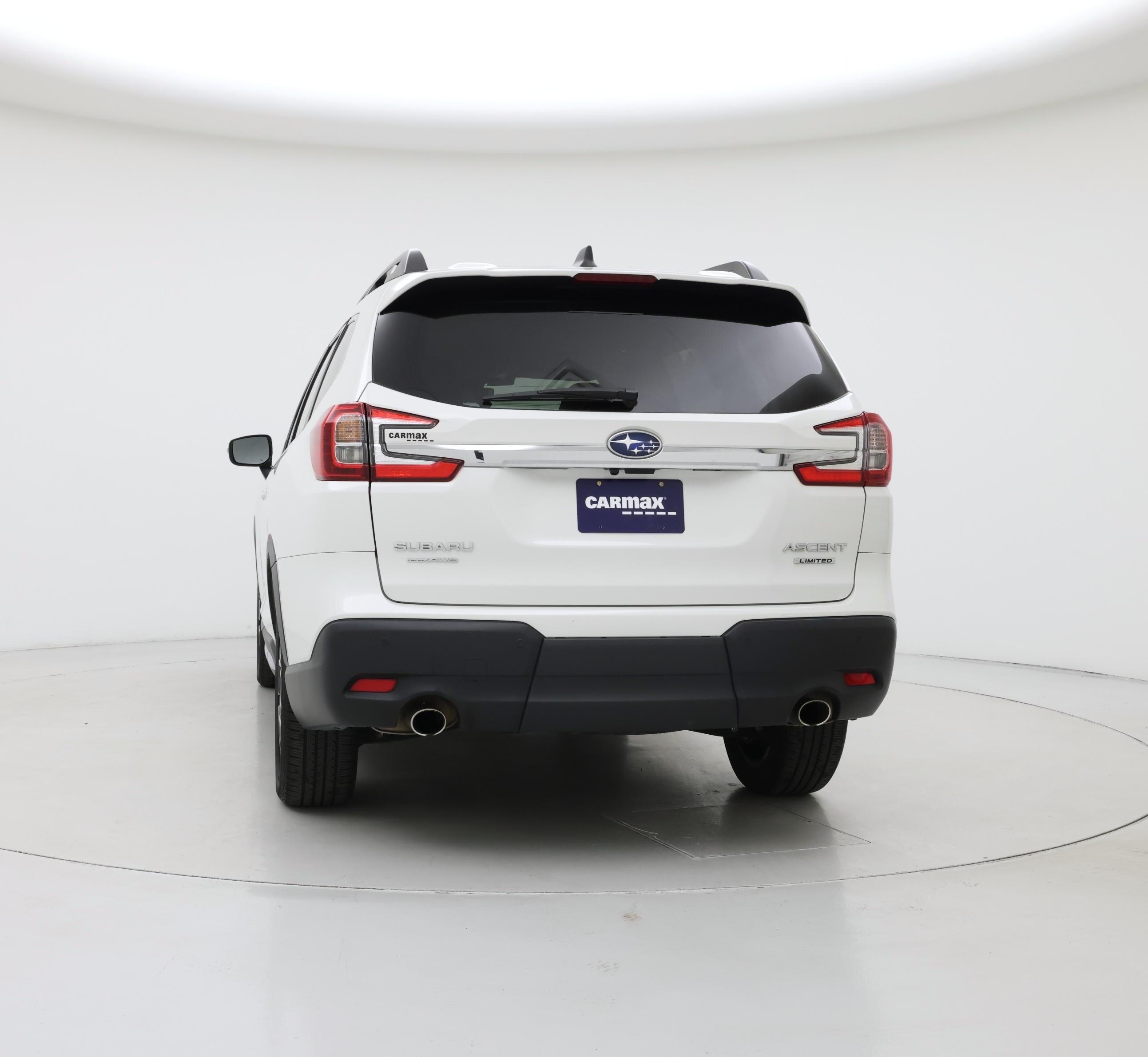 Thumbnail: 2023 Subaru Ascent - 6