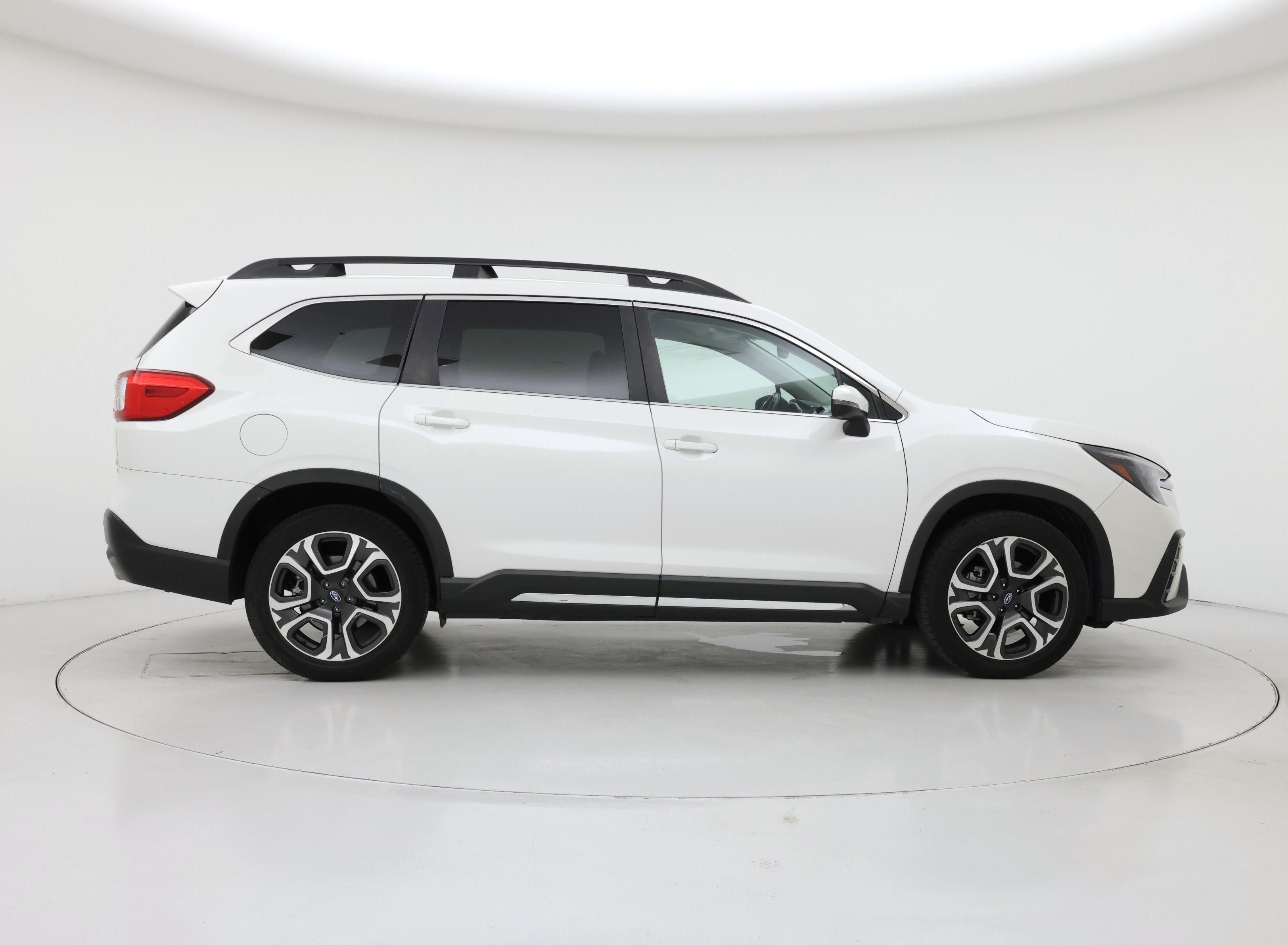 Thumbnail: 2023 Subaru Ascent - 7