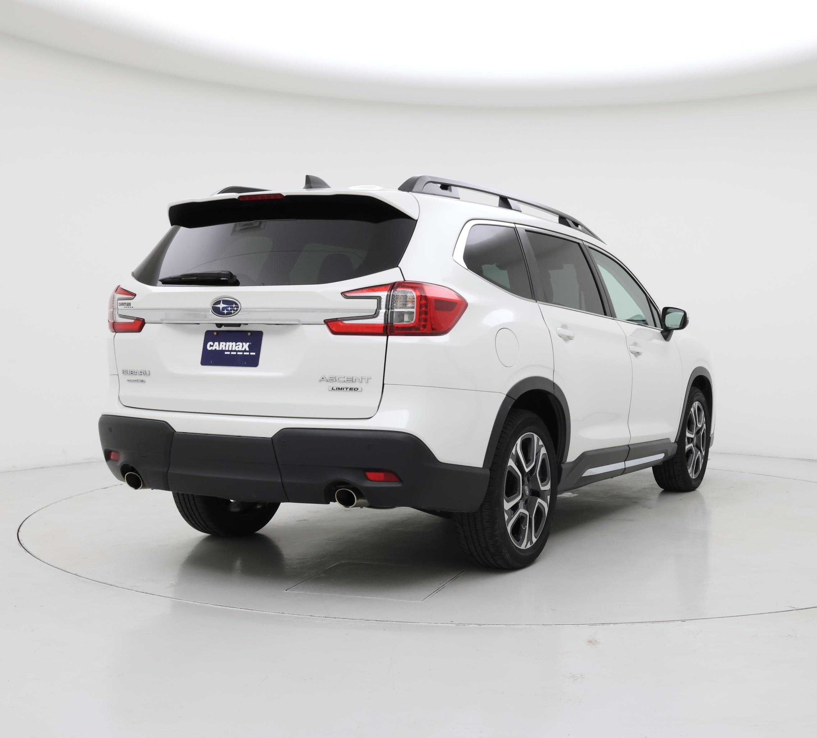 Thumbnail: 2023 Subaru Ascent - 8