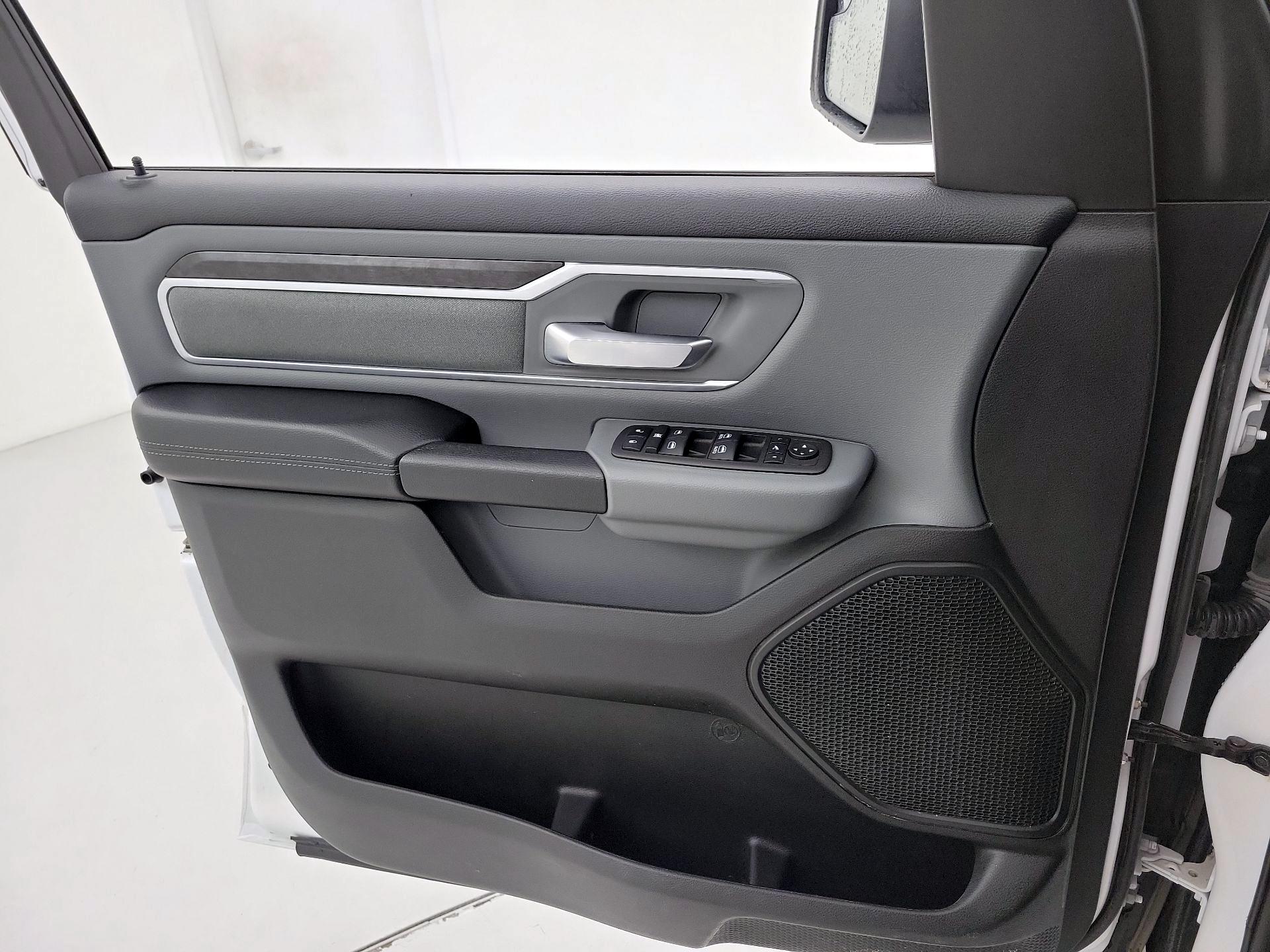 Thumbnail: 2023 RAM 1500 - 12
