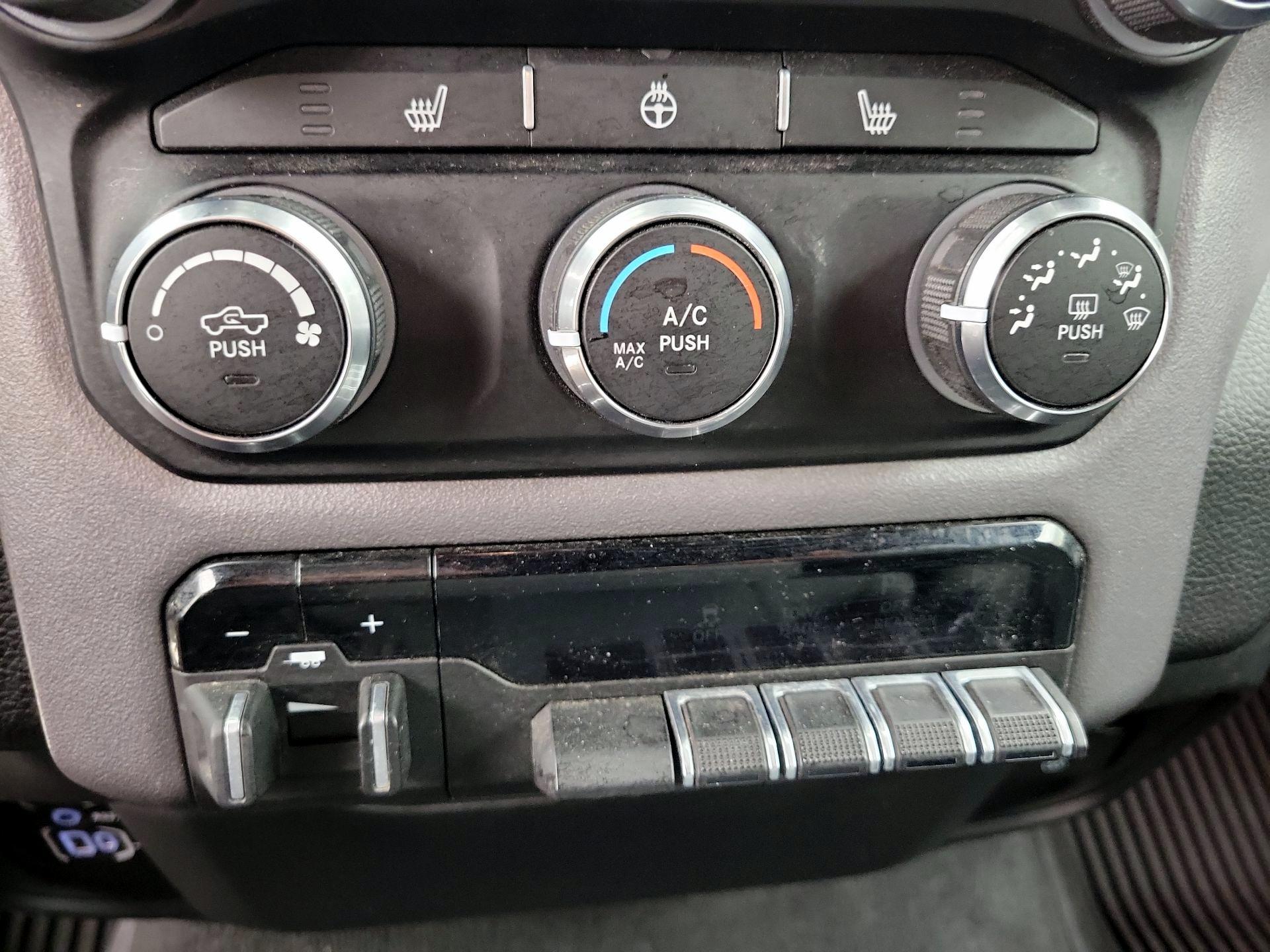Thumbnail: 2023 RAM 1500 - 16