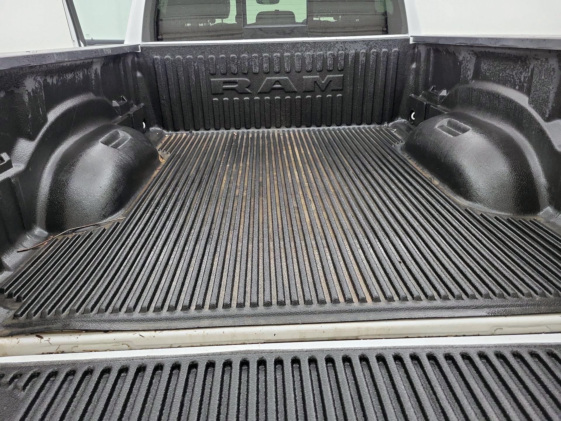 Thumbnail: 2023 RAM 1500 - 20